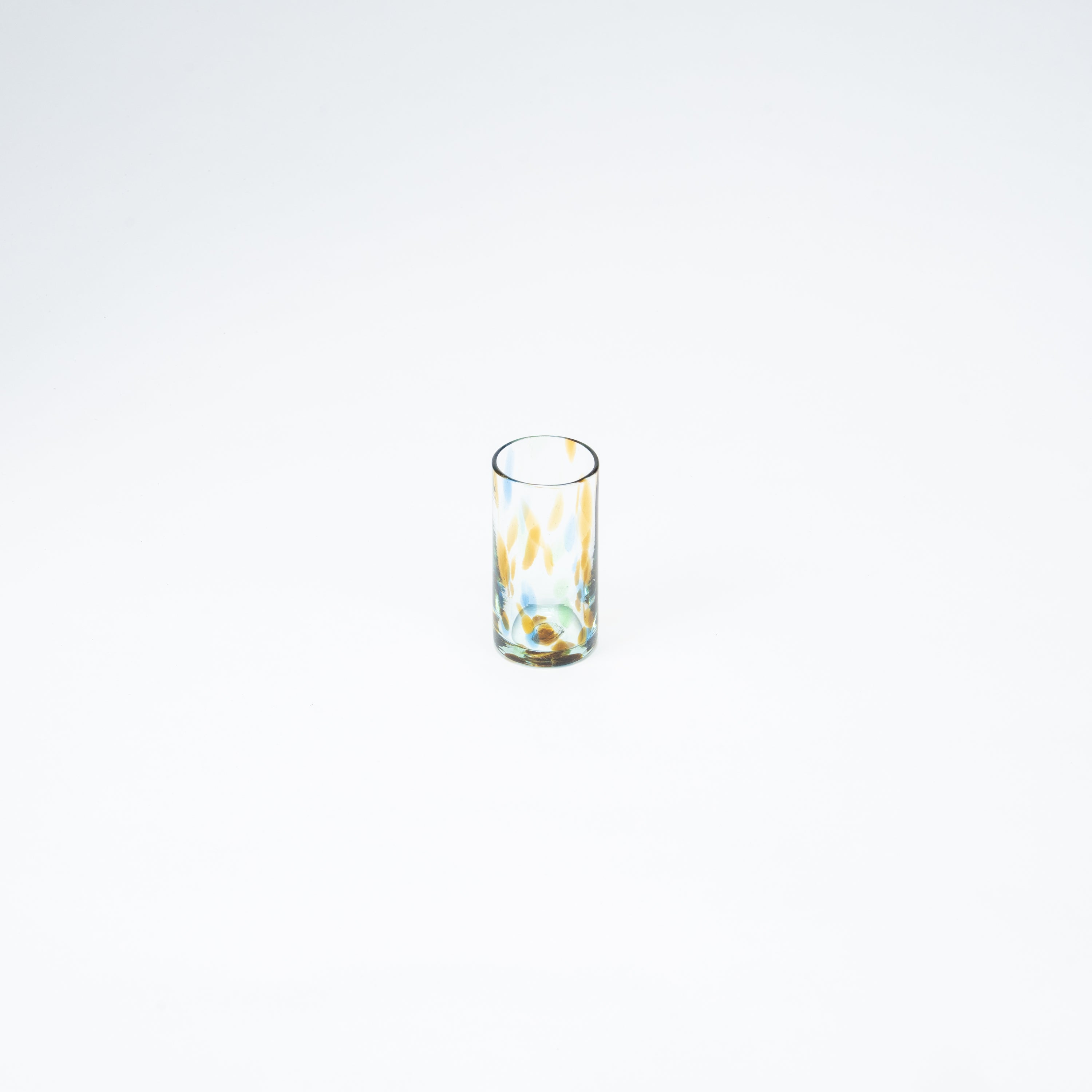 Broken Glassware High Glass Set