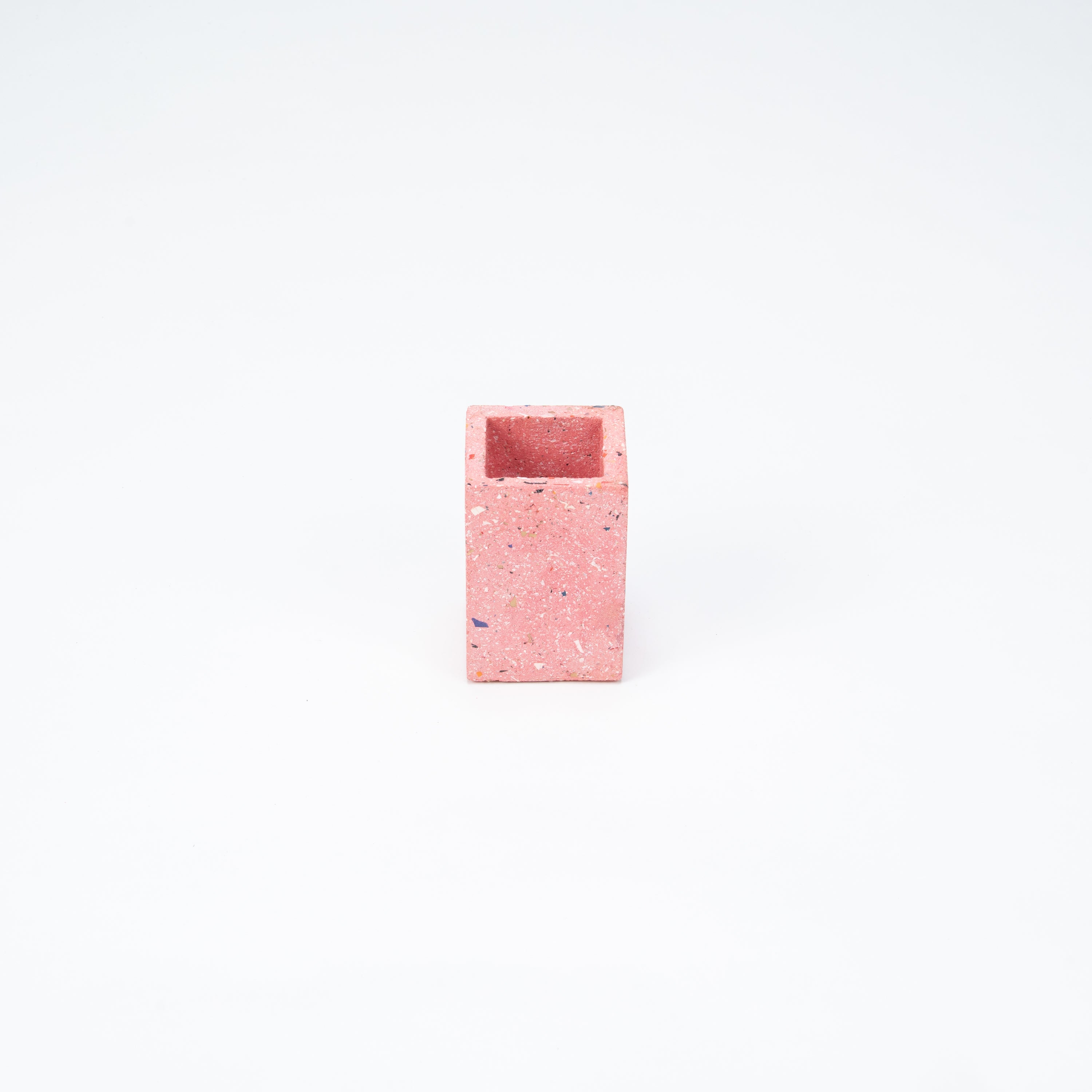 Styroshell Vase