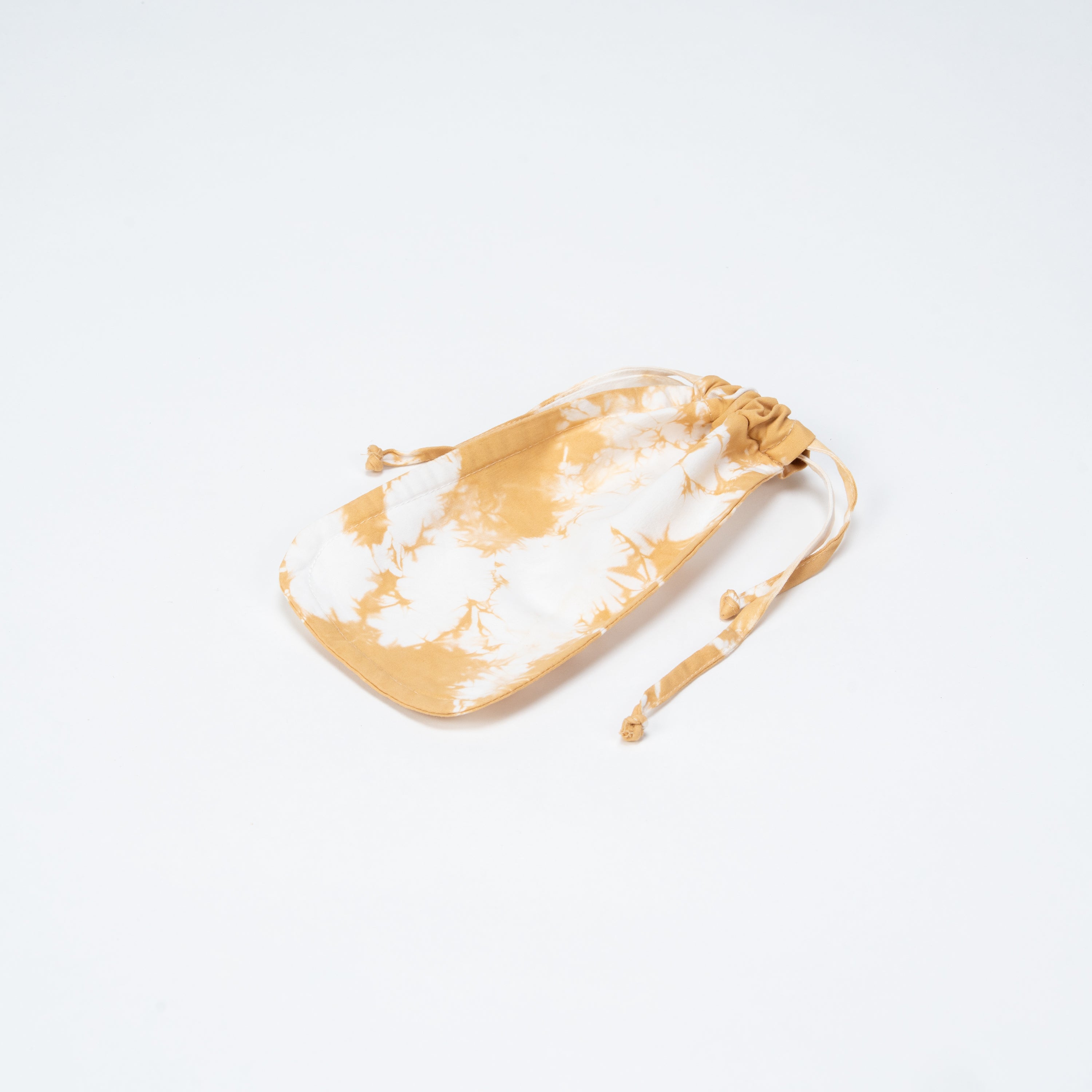 Plant Dye Small Pouch