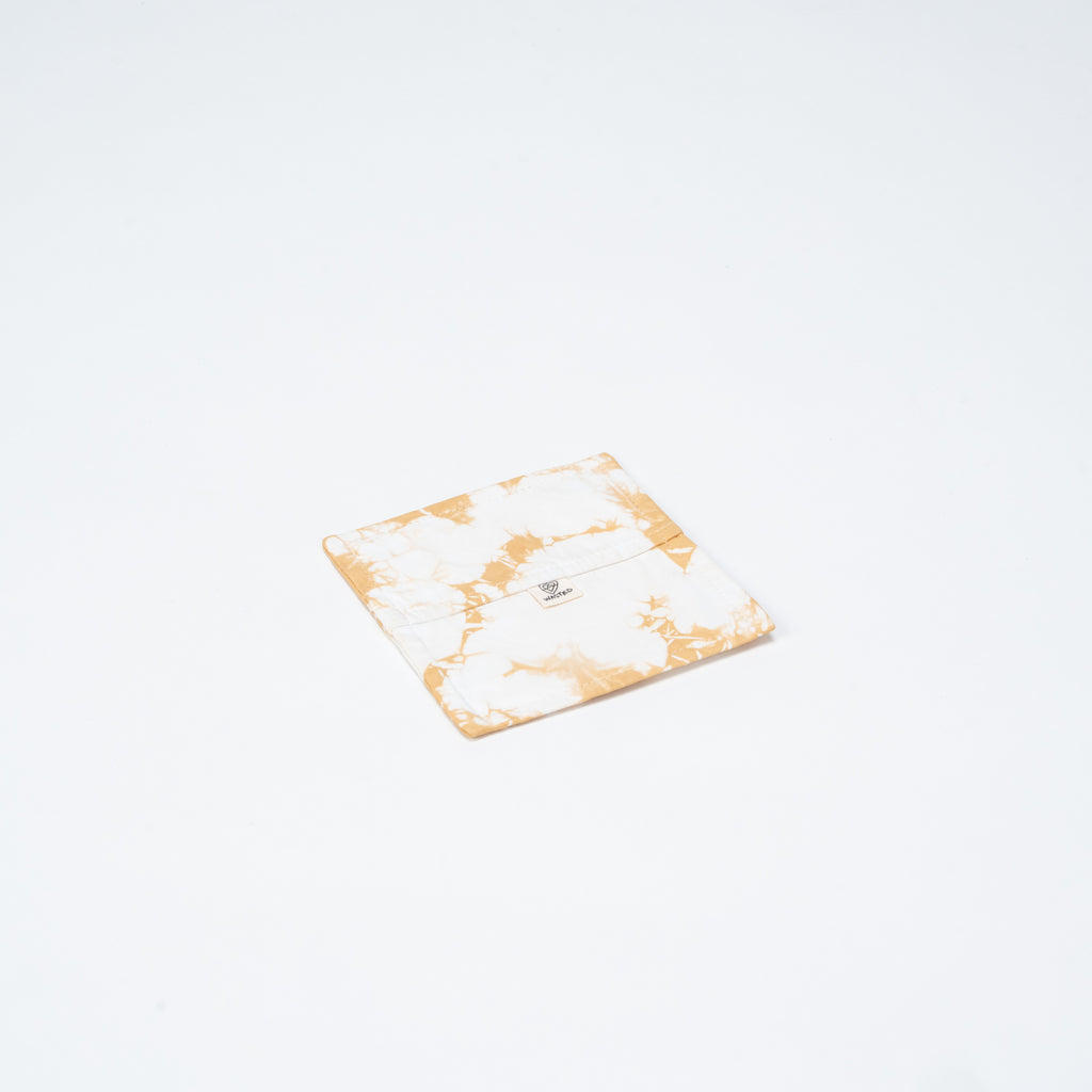 Plant Dye Coaster