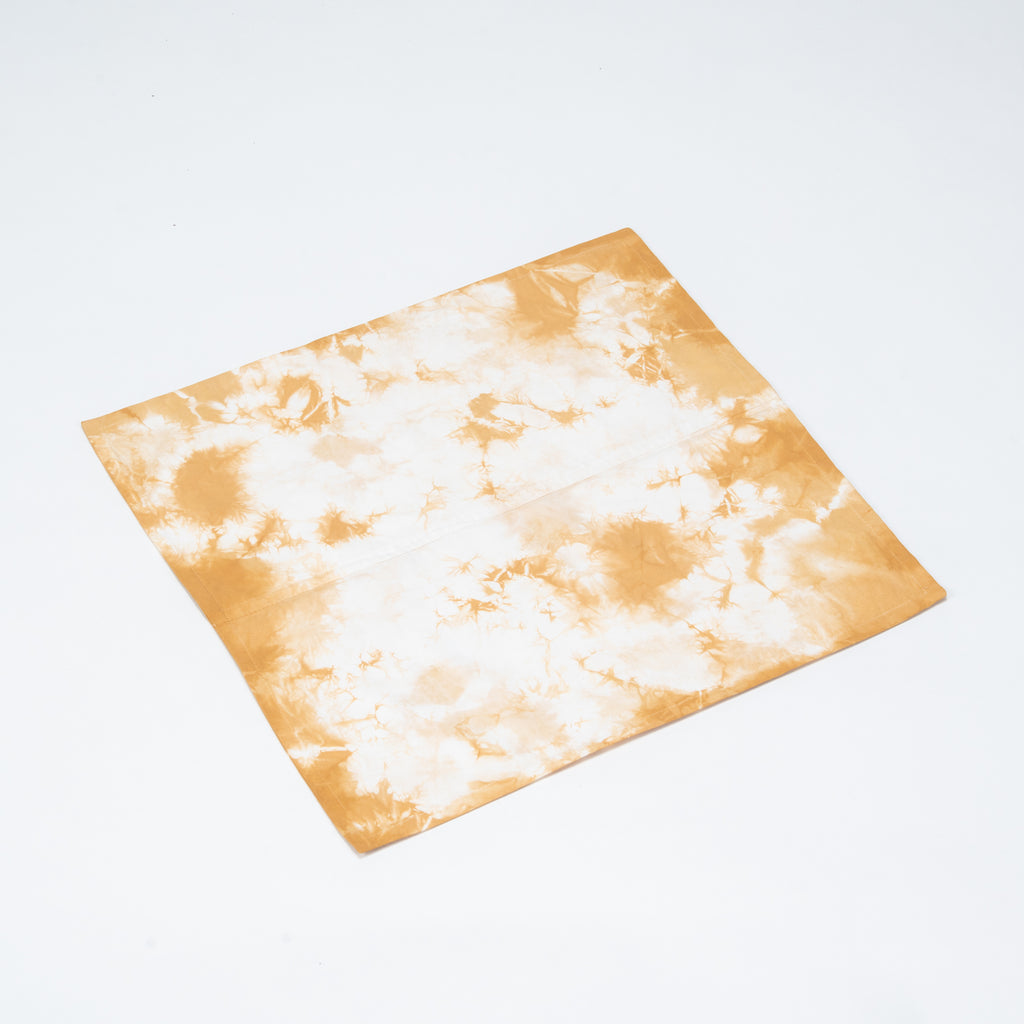 Plant Dye Napkin