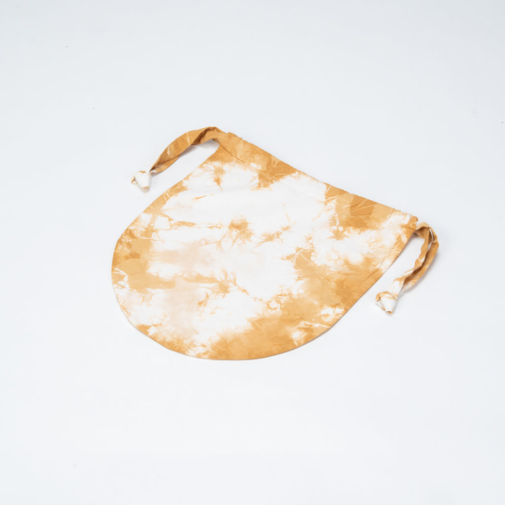 Plant Dye Large Pouch