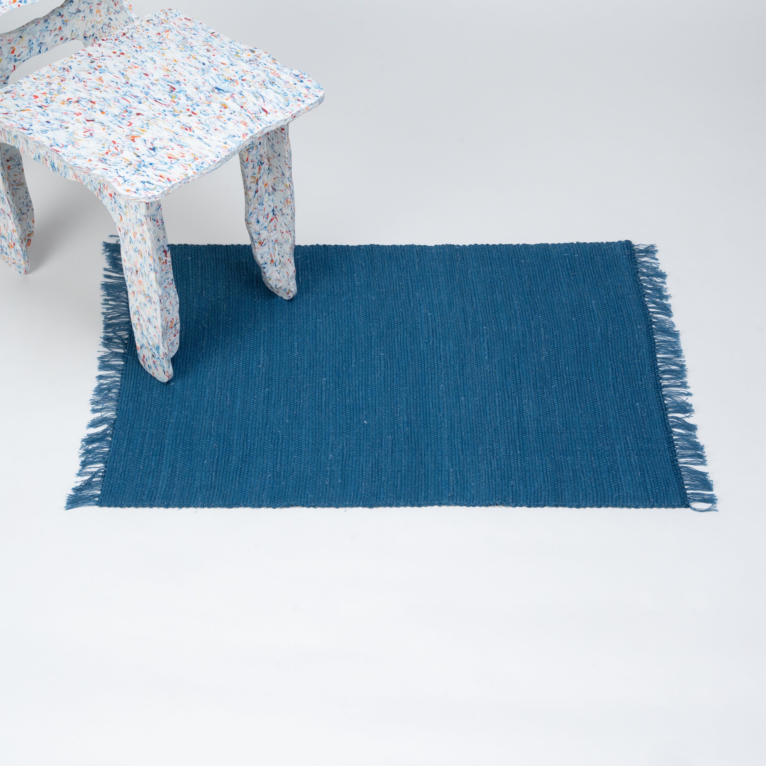 Rag Rug Small