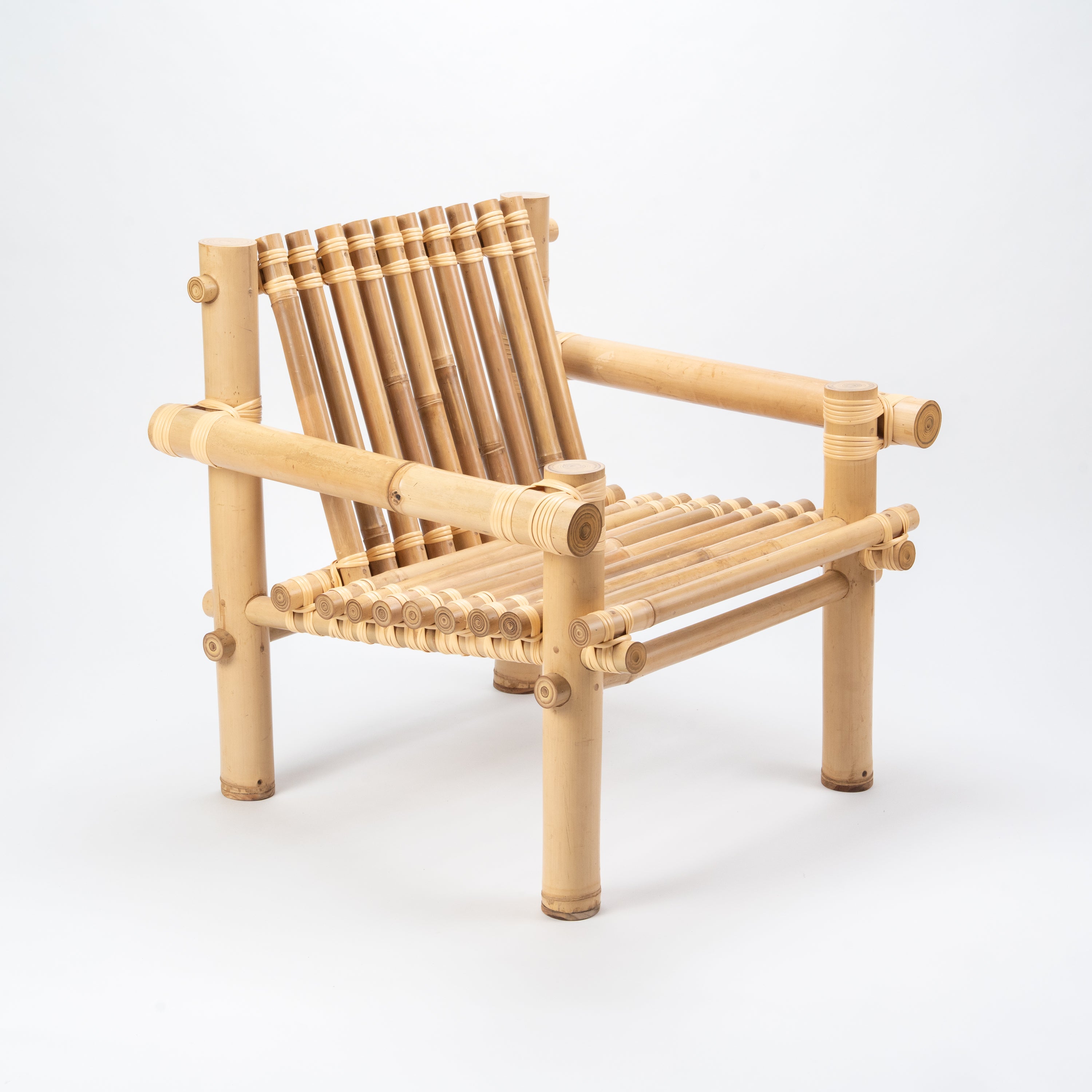Bamboo Chair