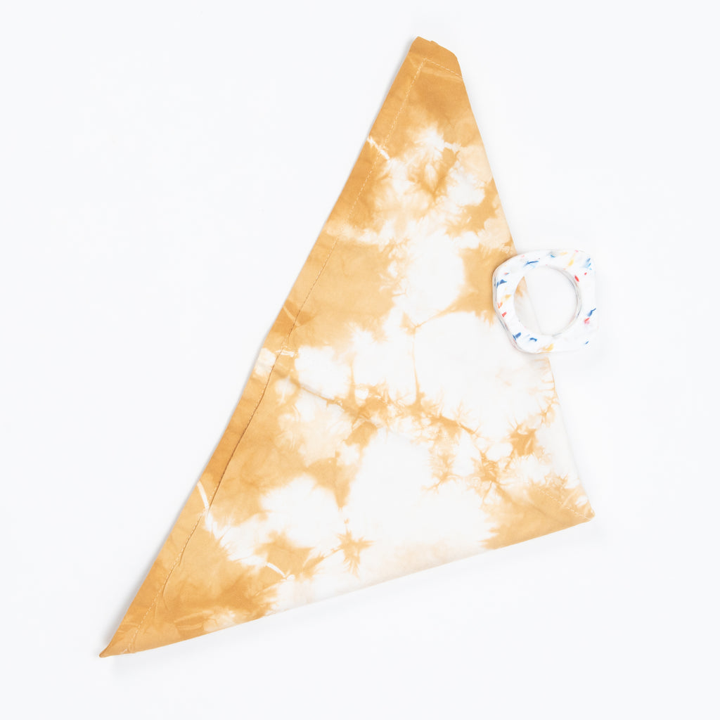 Plant Dye Napkin