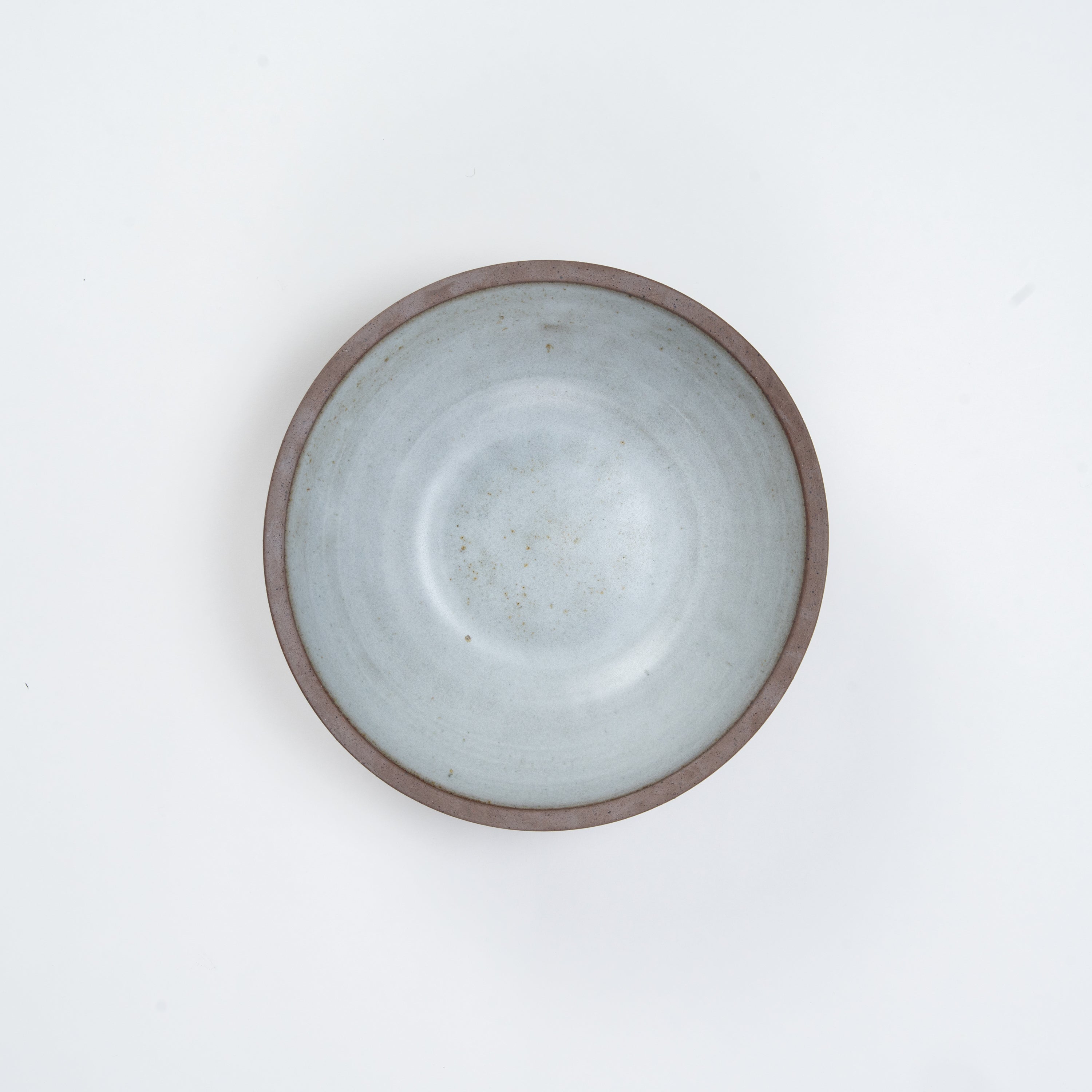 Broken Glaze Ceramic Small Plate