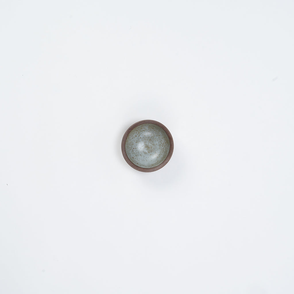 Broken Glaze Ceramic Small Bowl