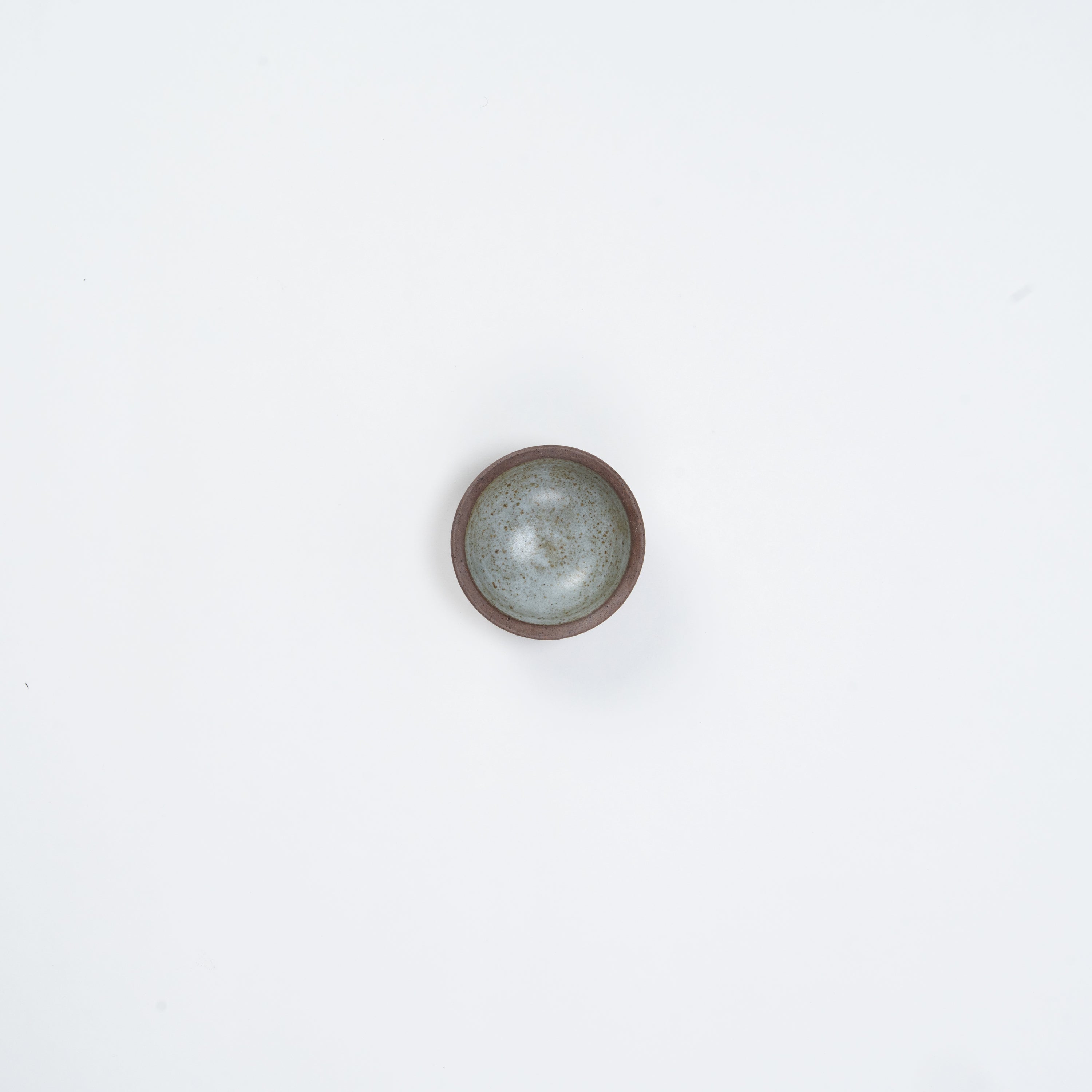 Broken Glaze Ceramic Small Bowl