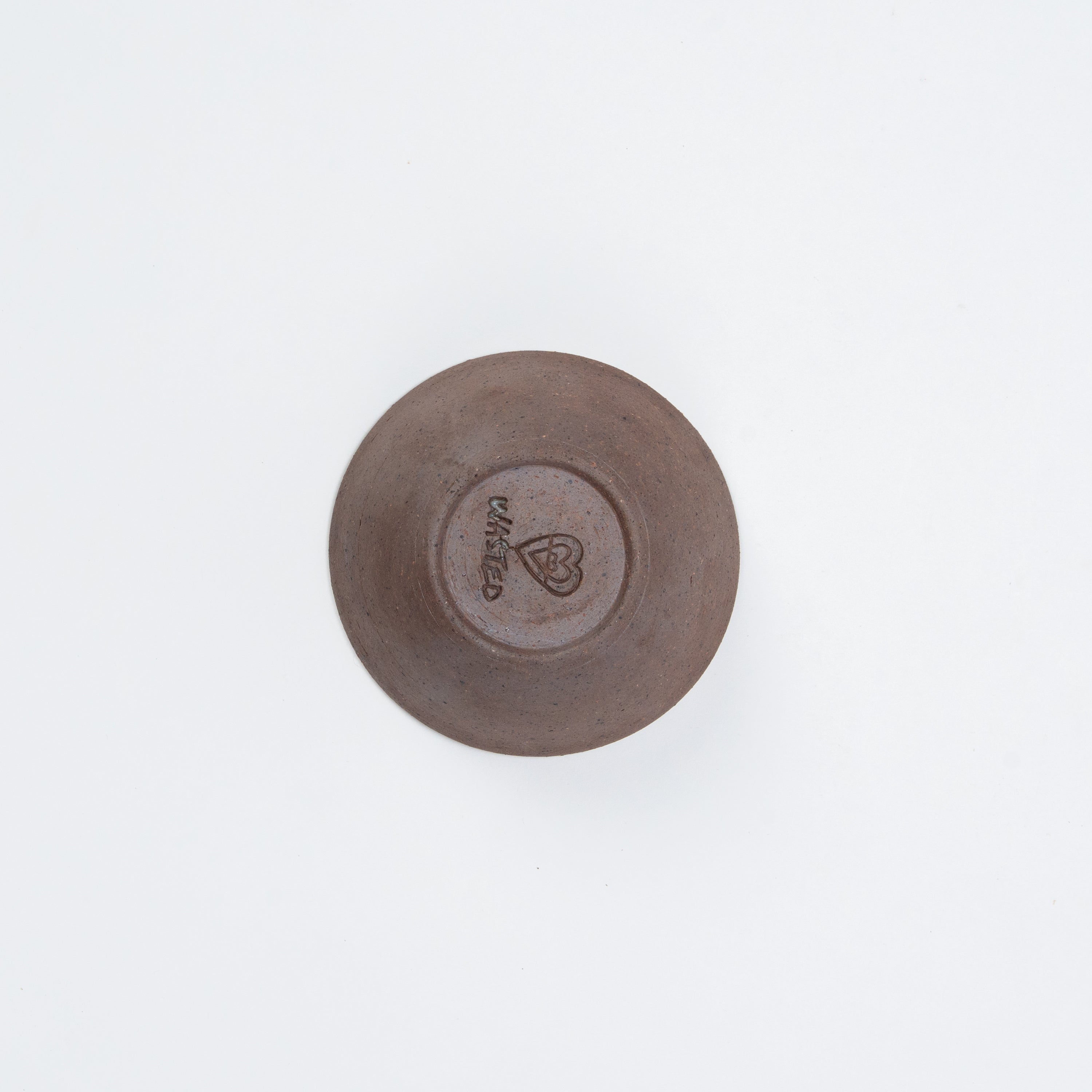 Broken Glaze Ceramic Small Bowl