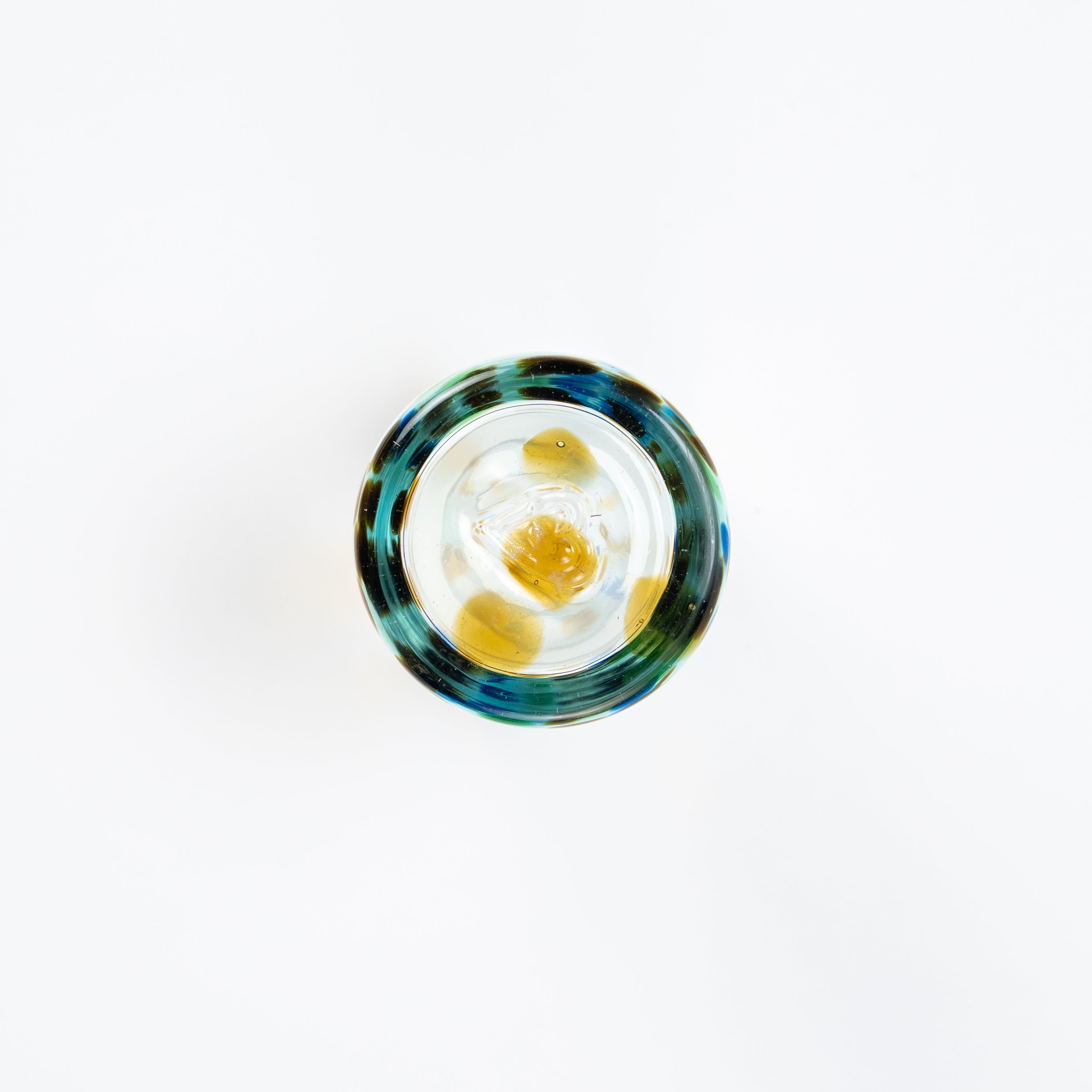 Broken Glassware High Glass Set