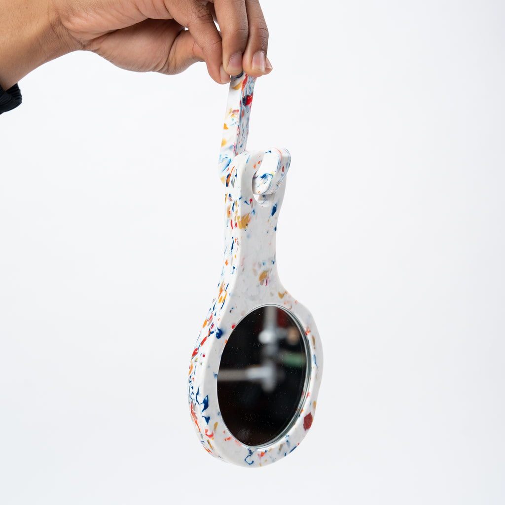 Flat Plastic Hook