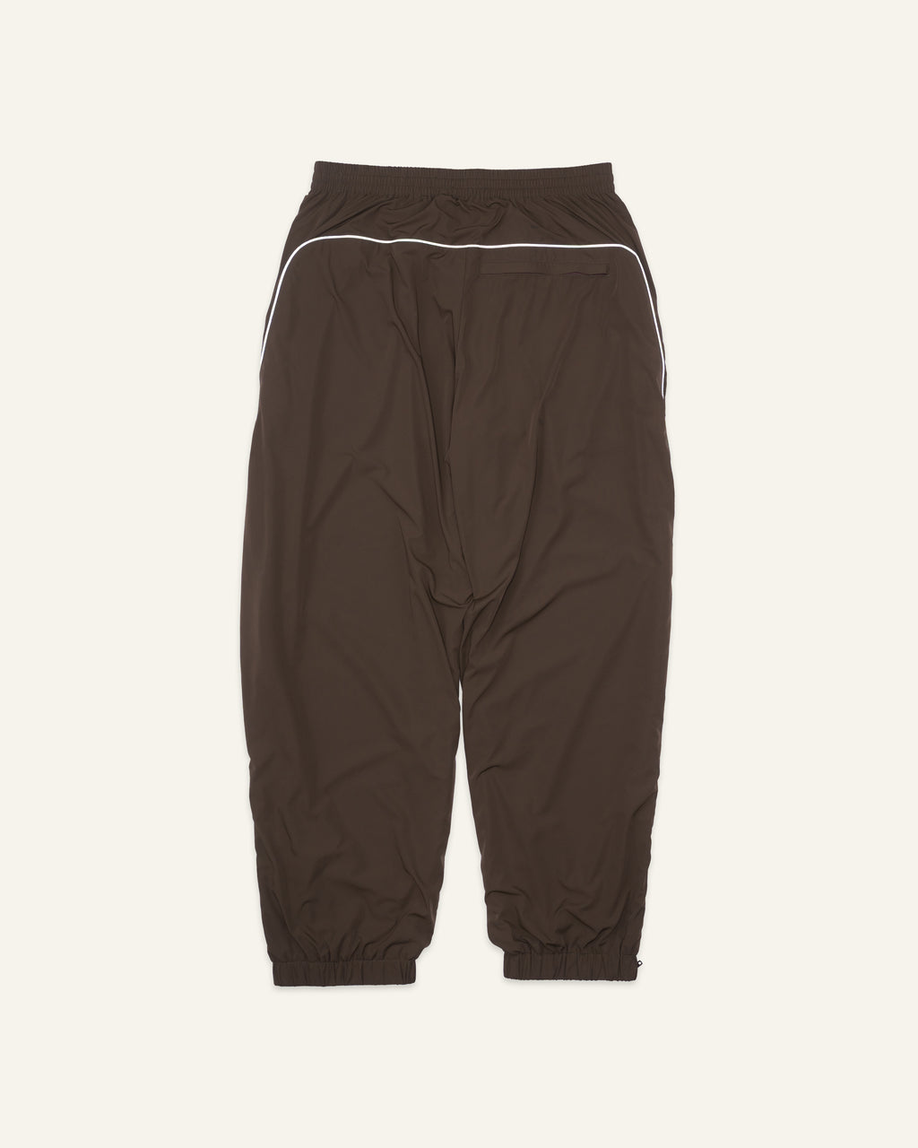 Nylon Track Pants