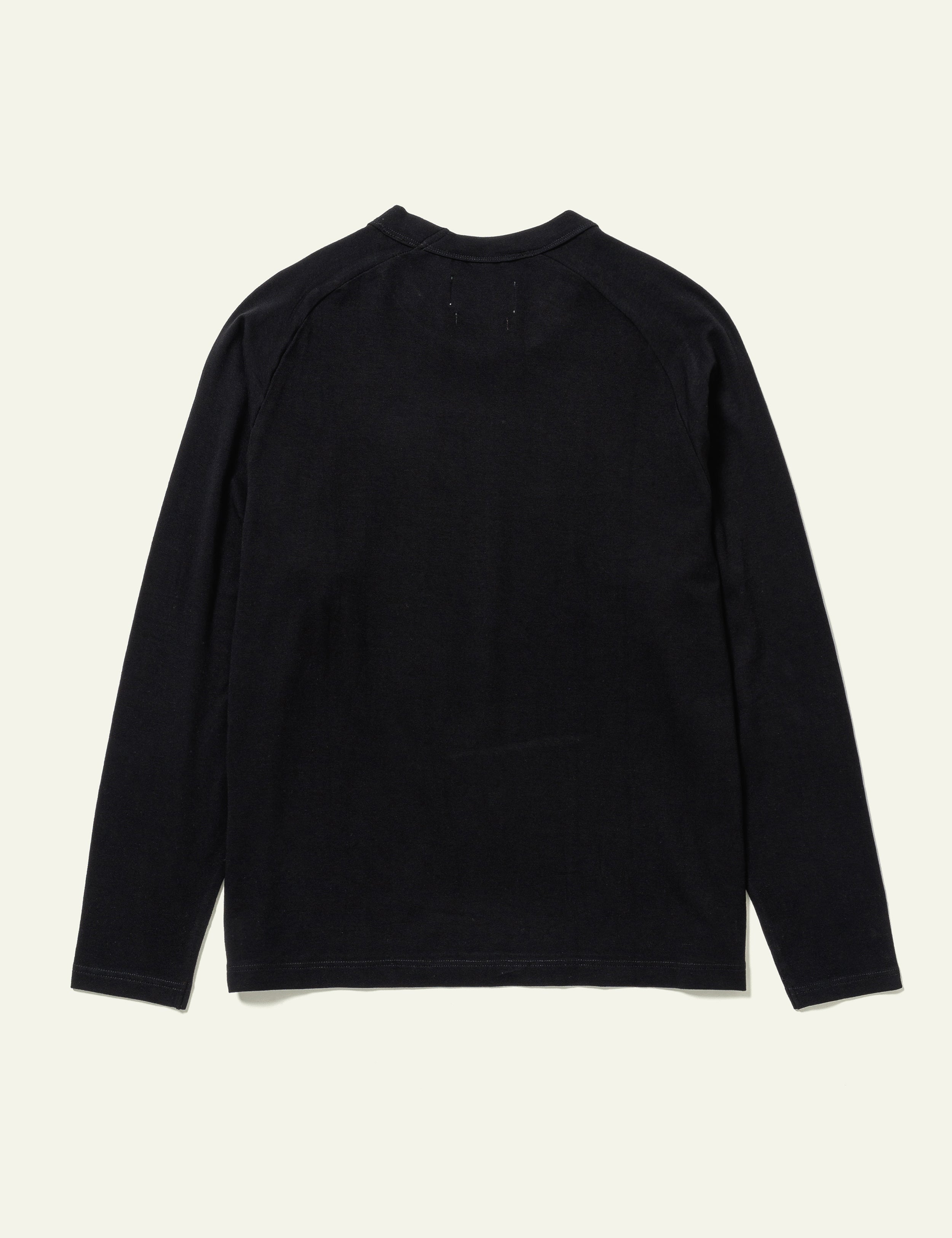 Room Wear Long Sleeve T-Shirts