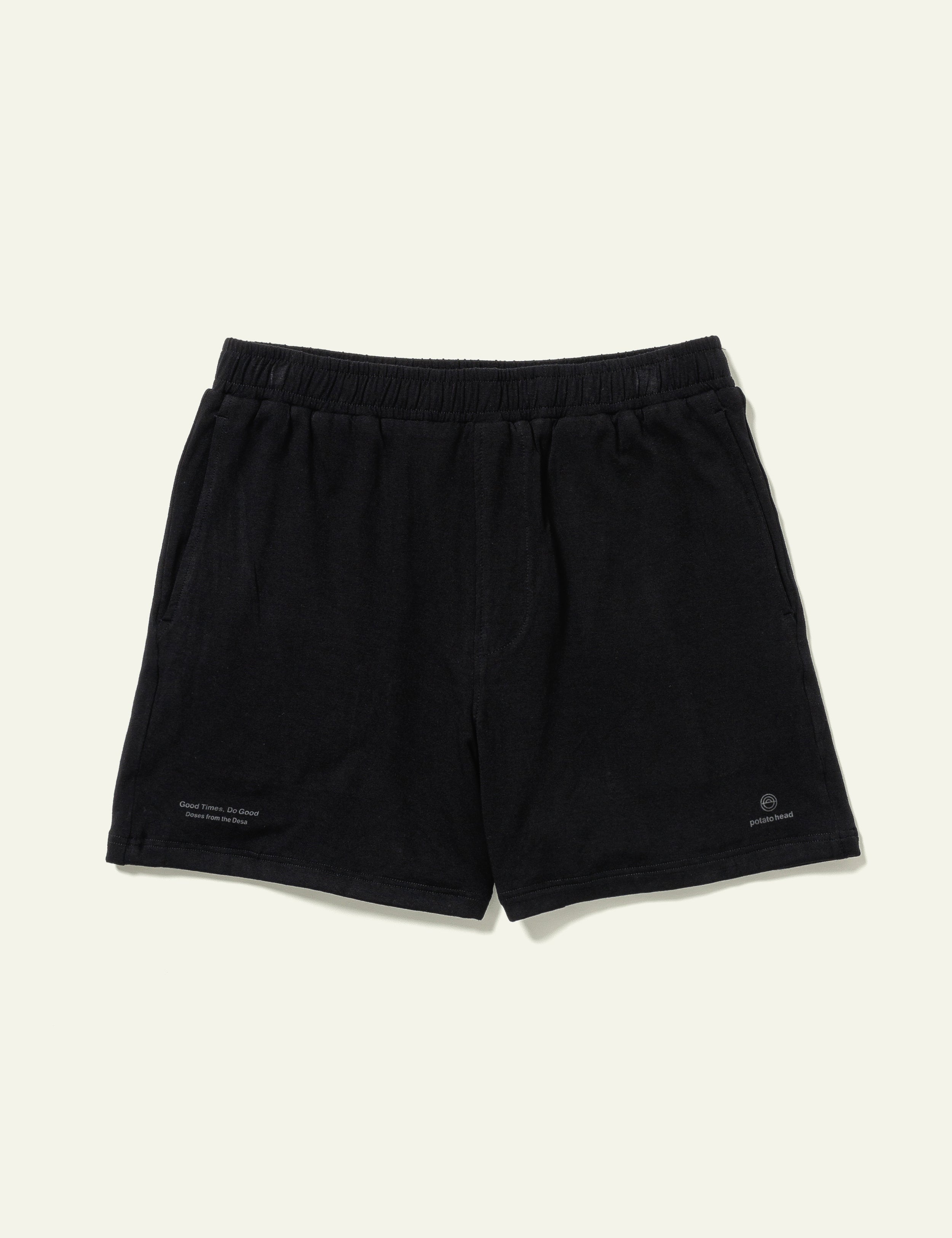 Room Wear Shorts