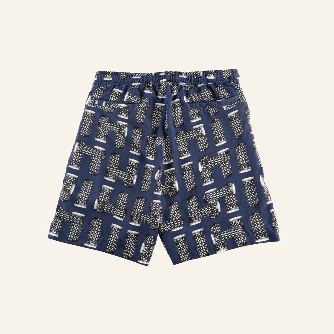 RDC x Potato Head 2025 Short (Blue)