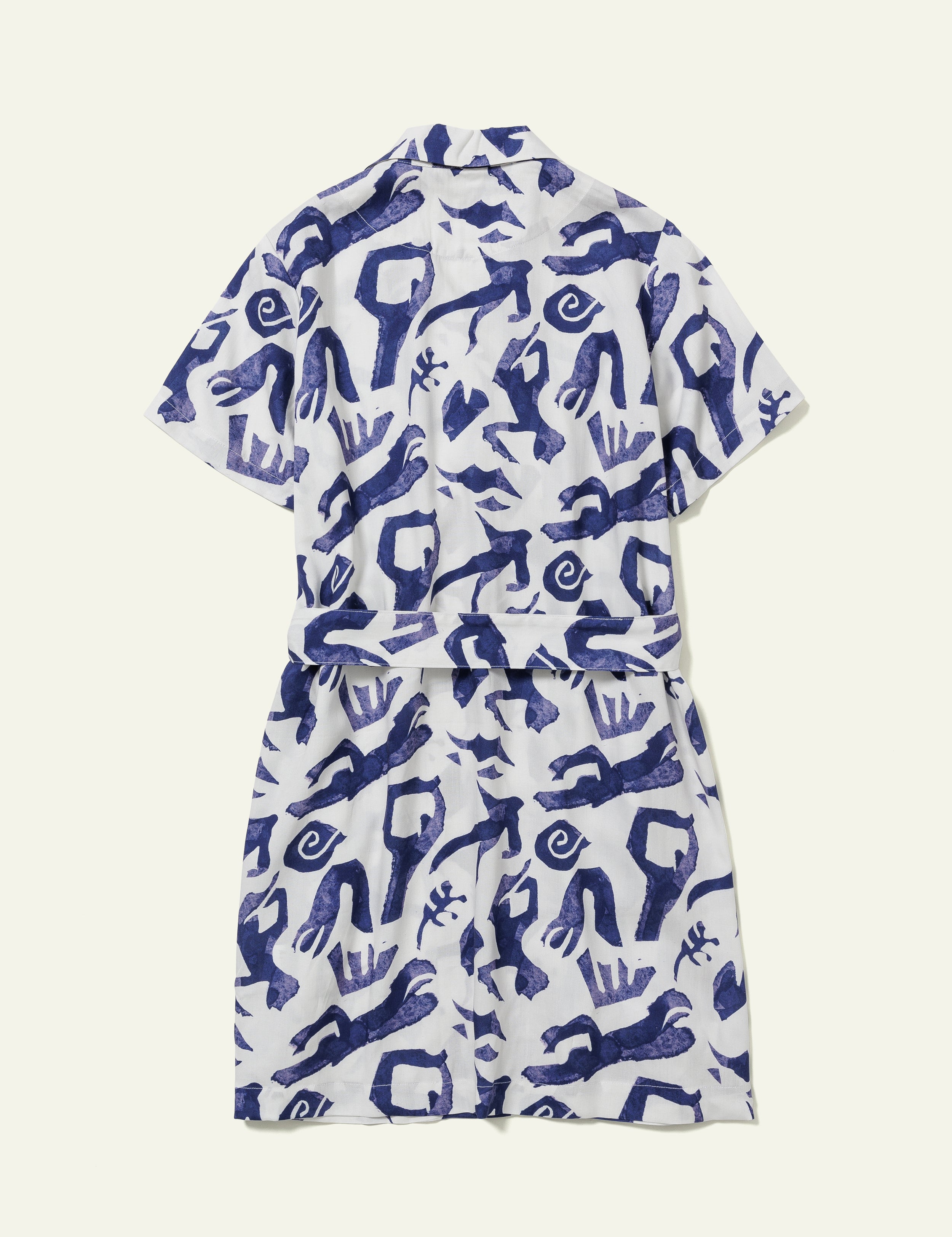 Potato Head Experience Women's Shirt Dress