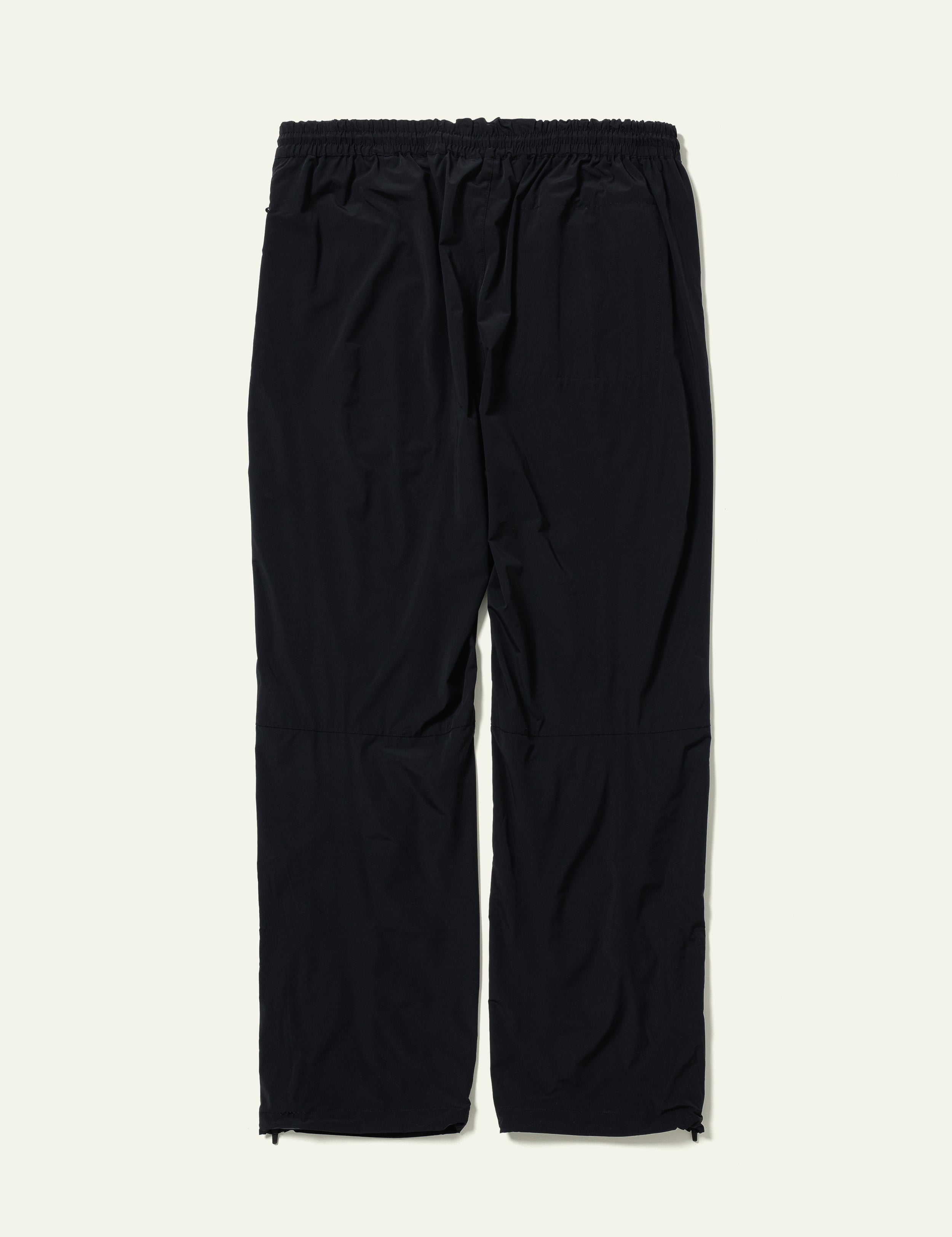 Recycled Nylon Travel Pants