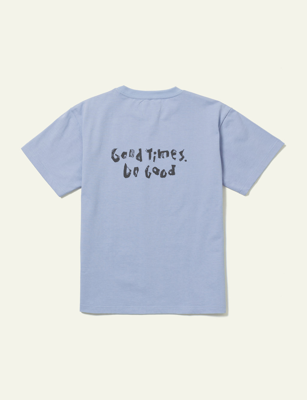 Potato Head Experience Short Sleeve T-Shirts (Watery)