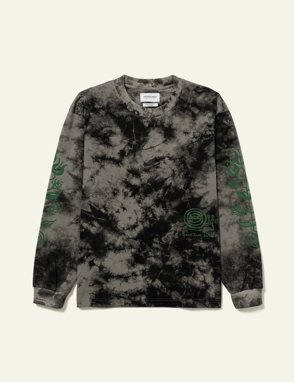 Seeds Of Life Long Sleeve T-Shirts