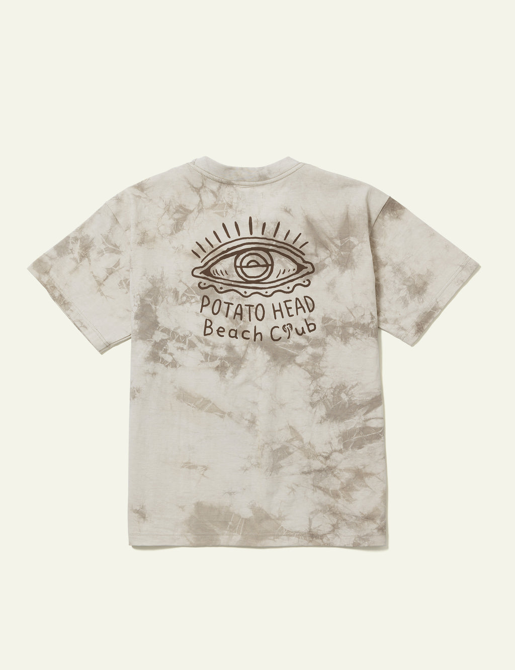 Potato Head Beach Club Short Sleeve T-Shirt