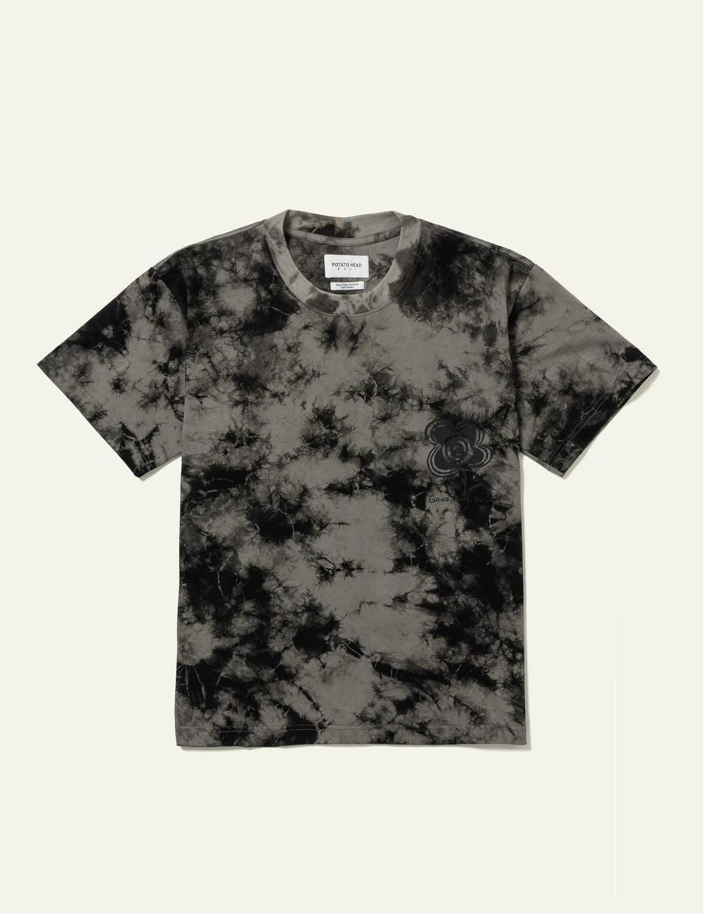 Potato Head Beach Club Short Sleeve T-Shirt