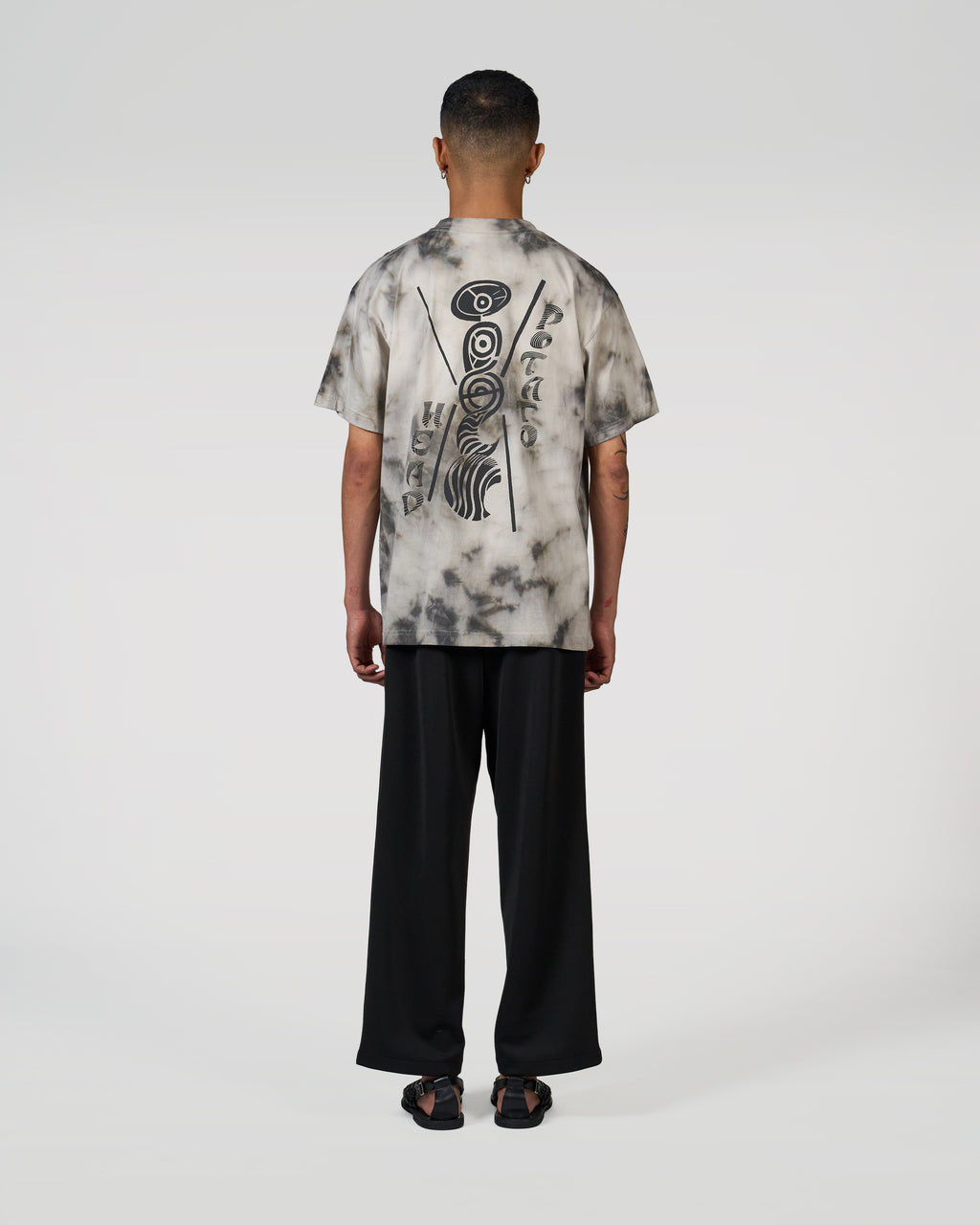 Mother Earth Short Sleeve T-Shirt