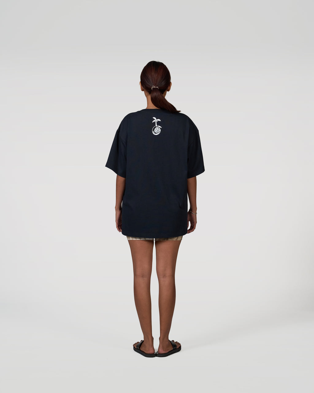 Circulation Short Sleeve T-Shirt