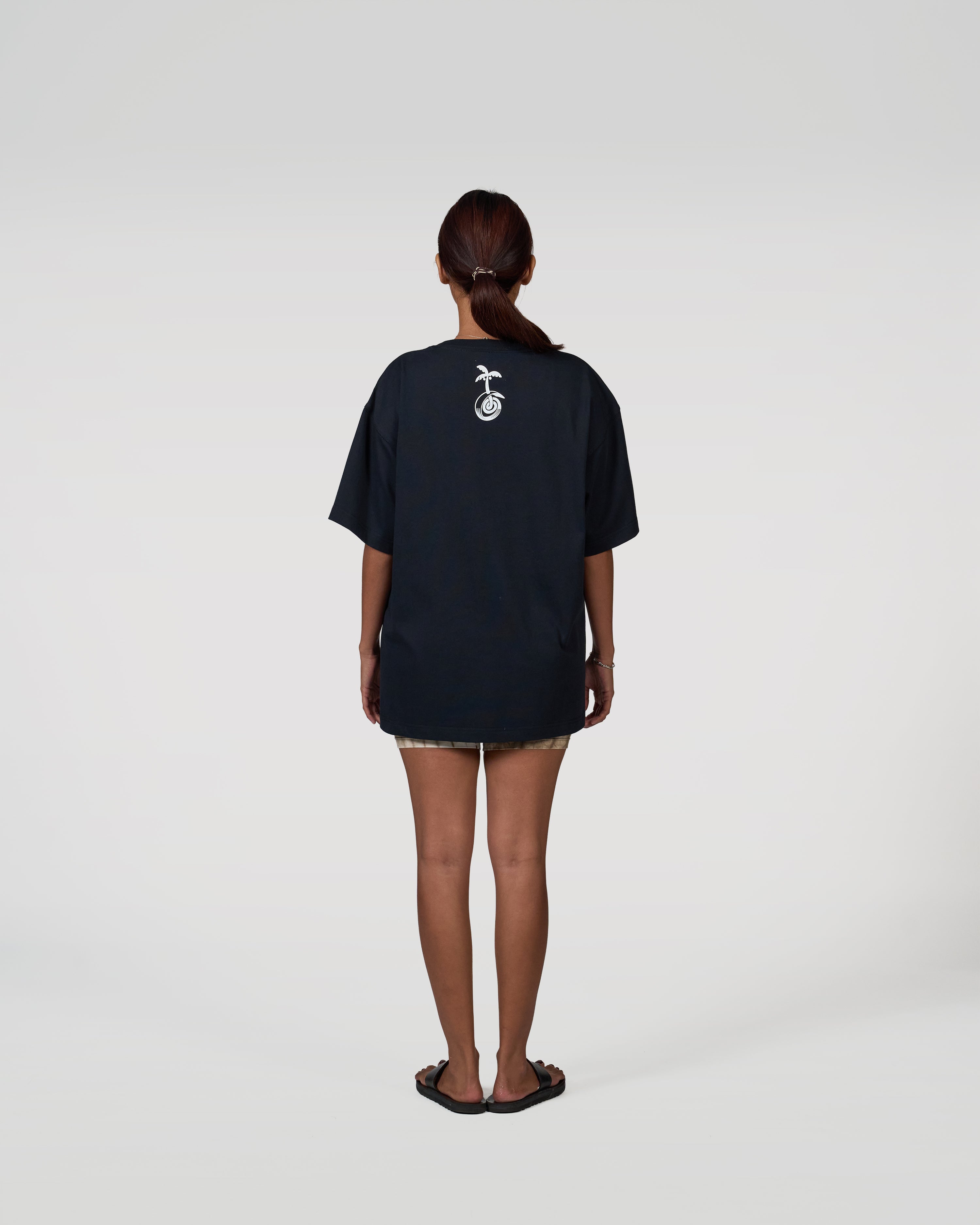 Circulation Short Sleeve T-Shirt
