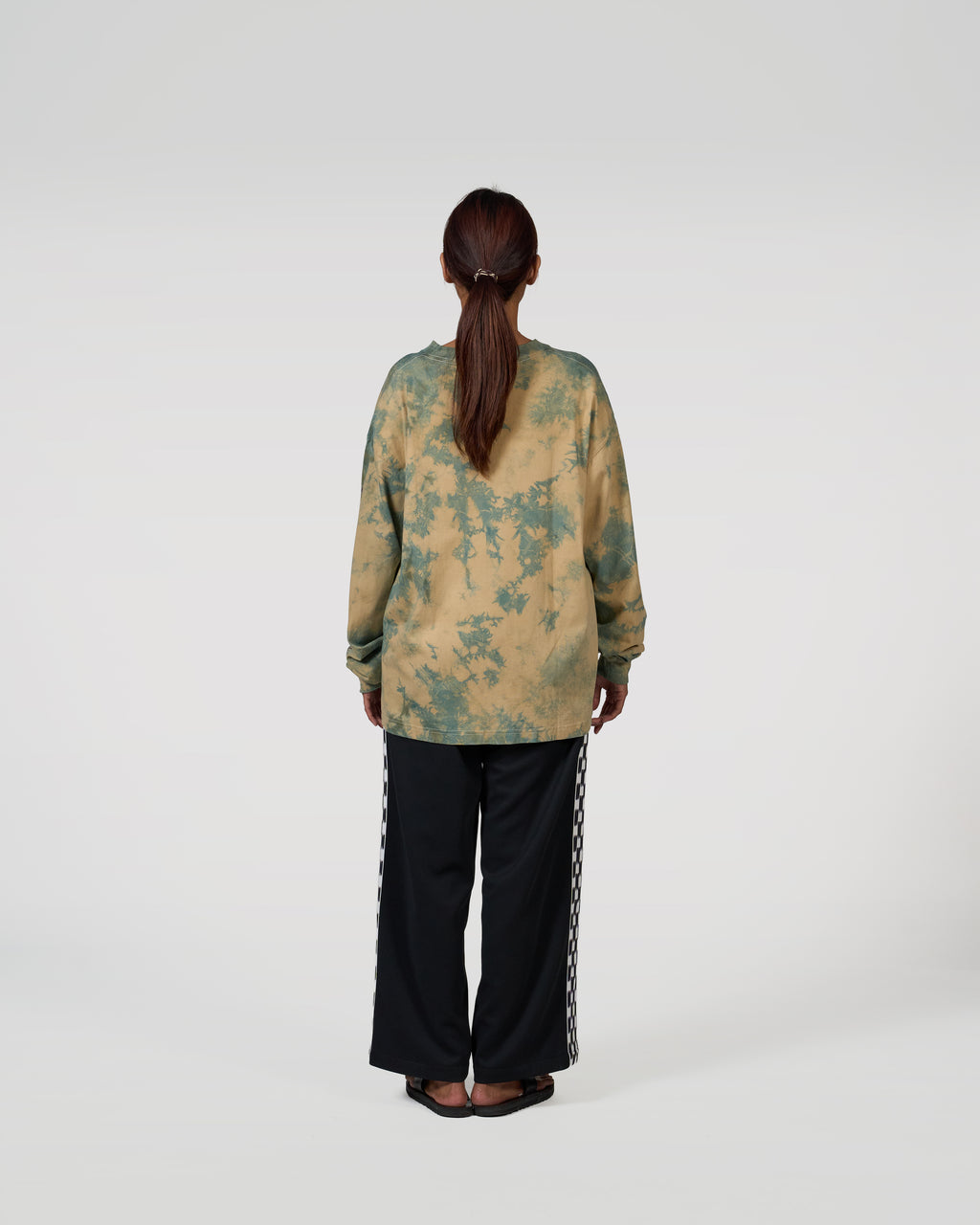 Aksara Long Sleeve T-Shirts