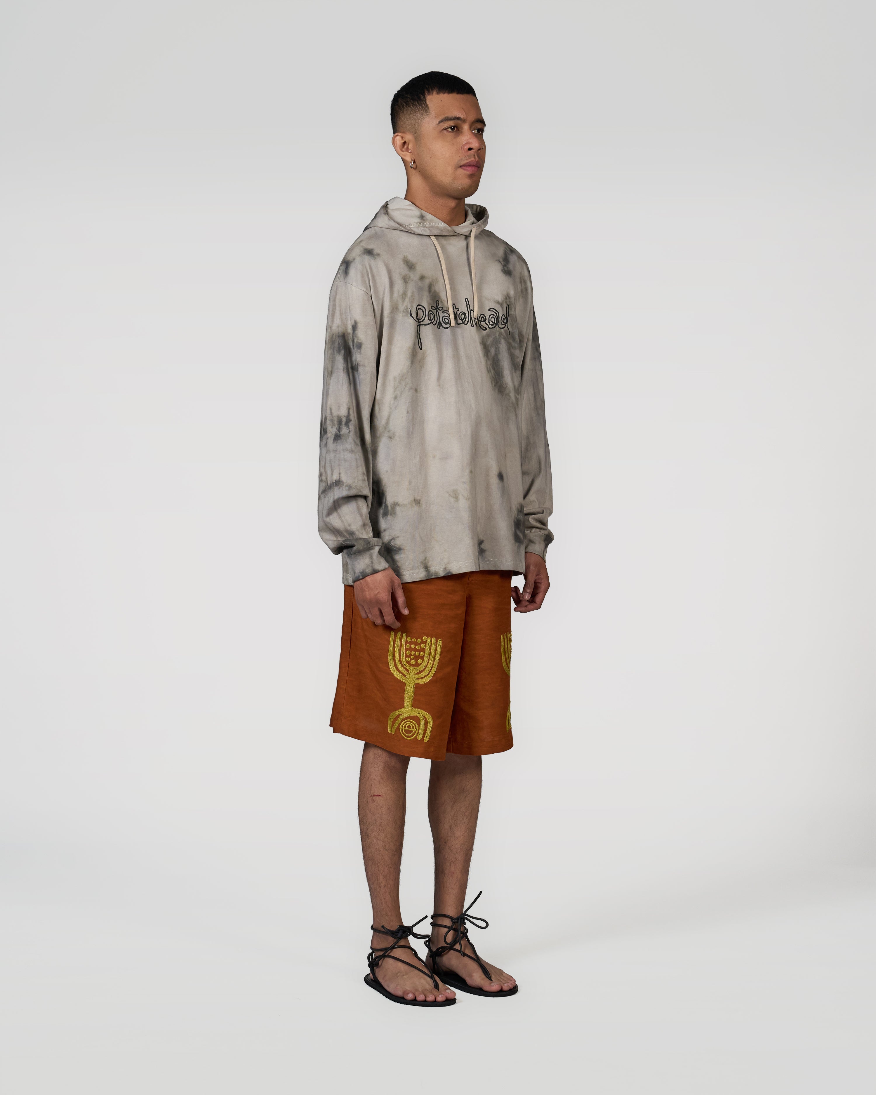 Seeds of Life Hoodie T-Shirt