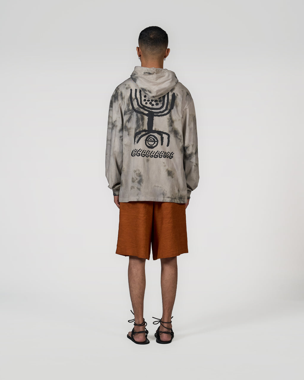 Seeds of Life Shorts