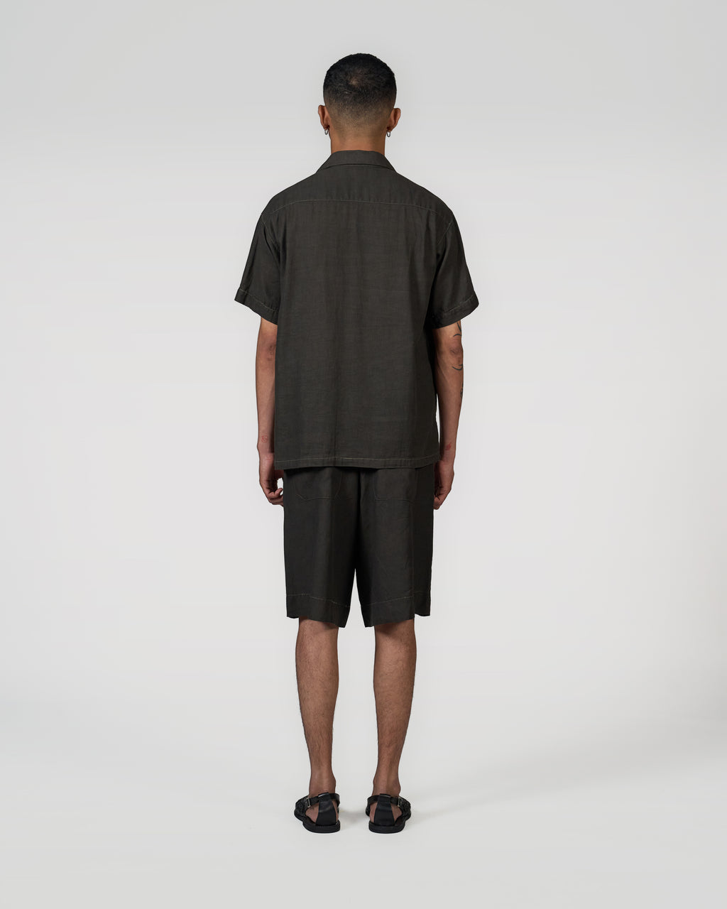 Seeds of Life Shorts