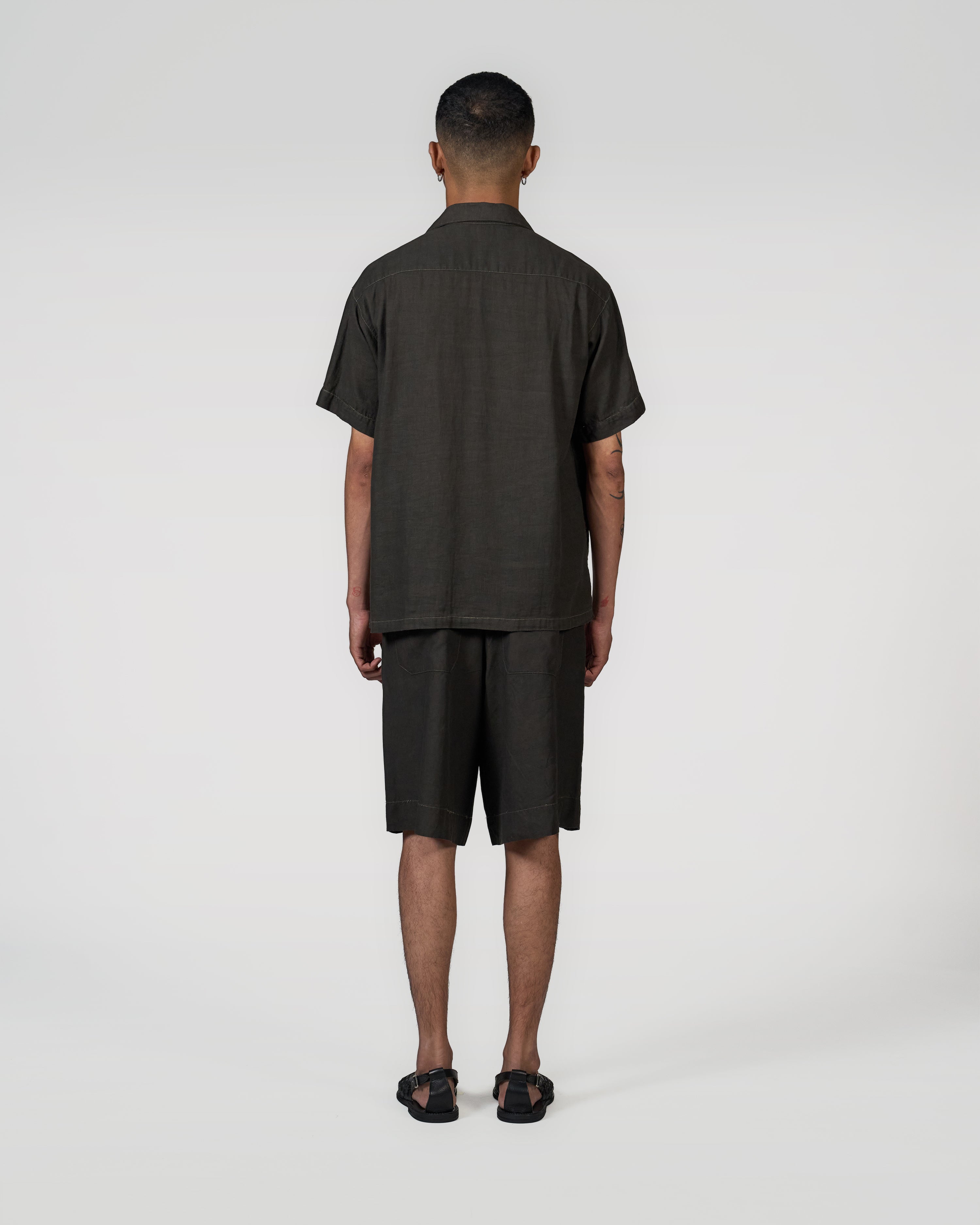 Seeds of Life Shorts