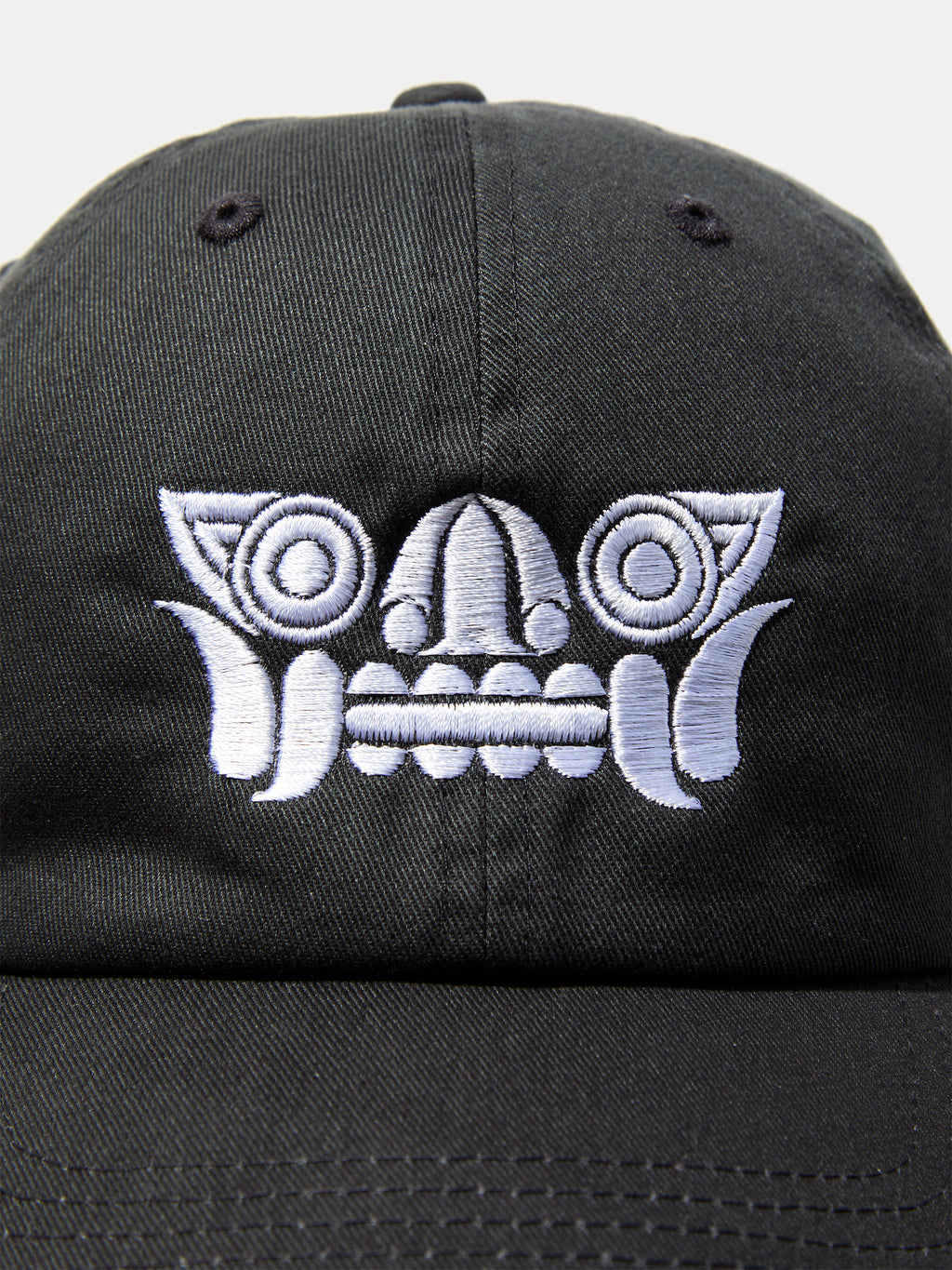 Potato Head × Rostarr × Nonnative Cap