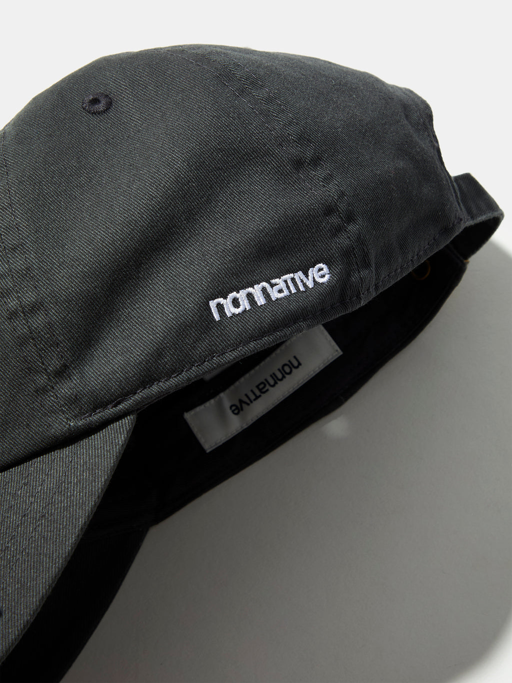 Potato Head × Rostarr × Nonnative Cap