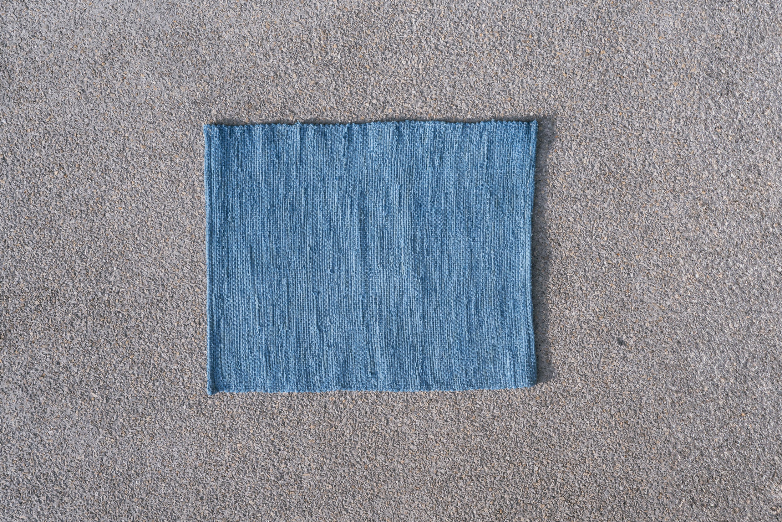 Rag Tablemat