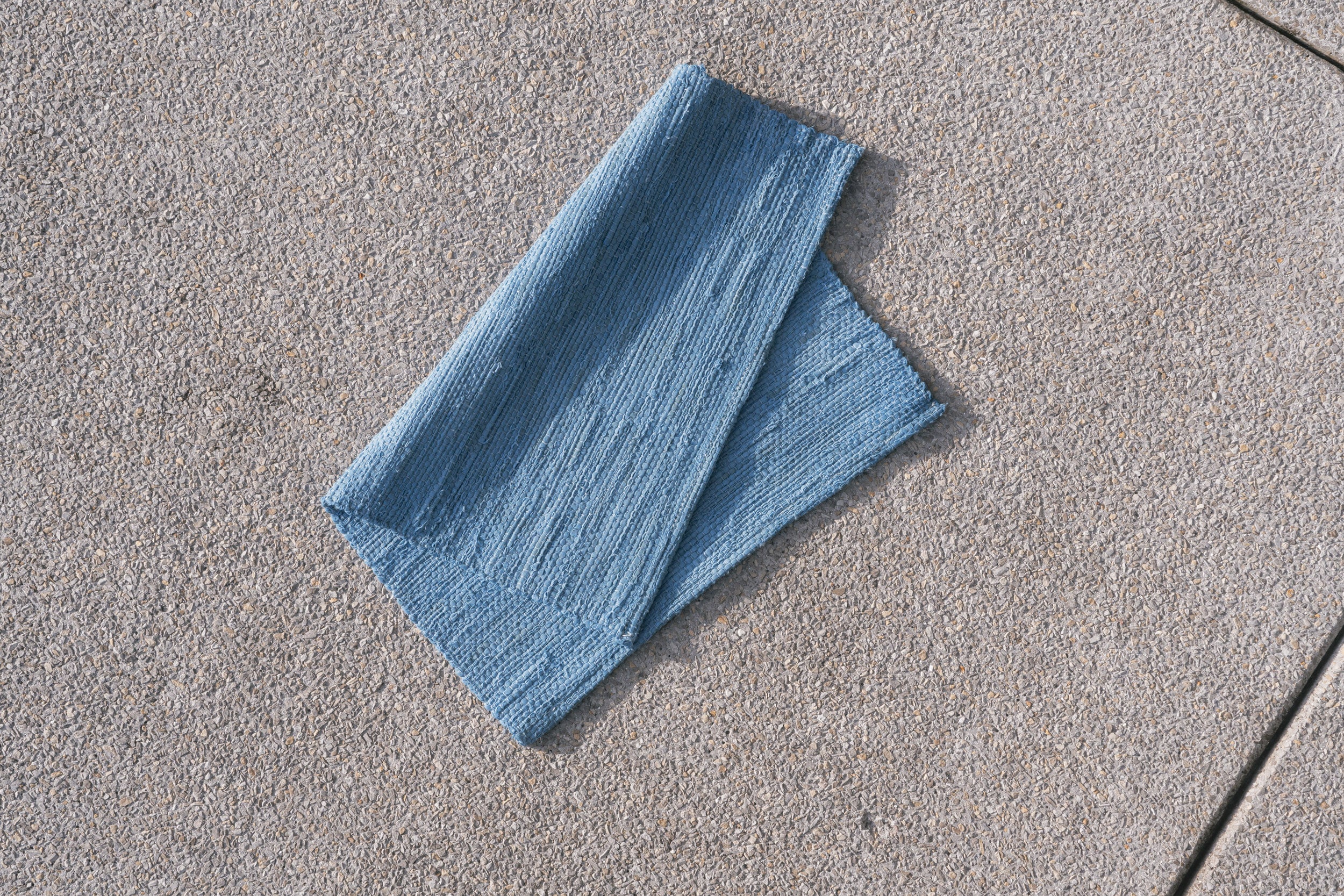 Rag Tablemat