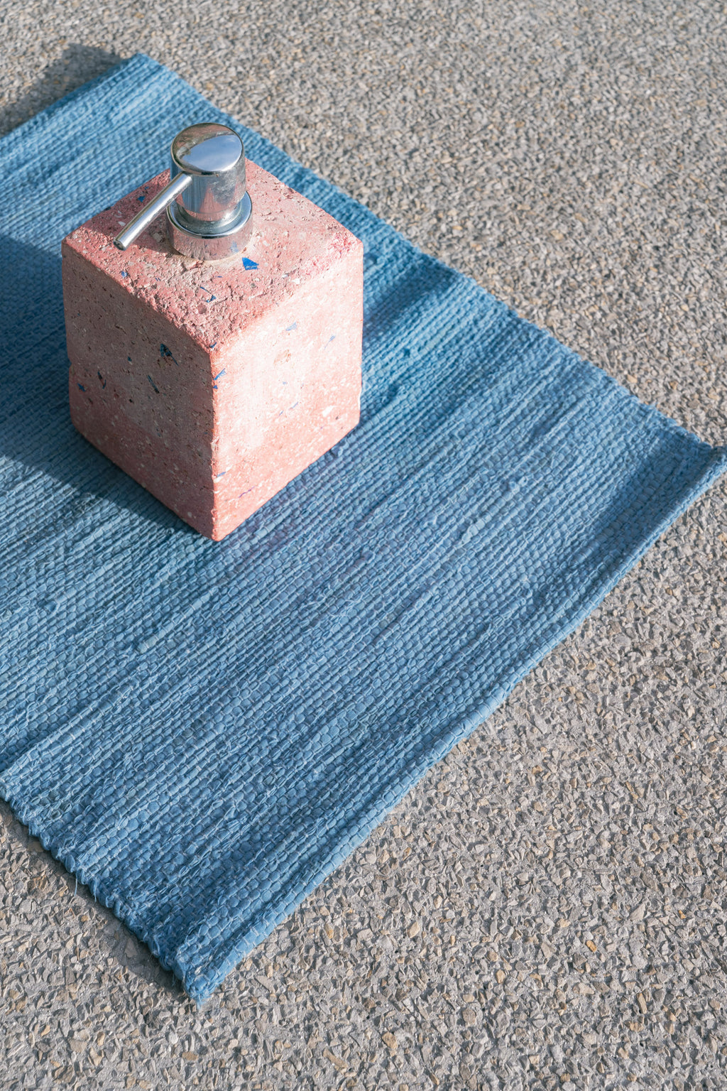 Rag Tablemat