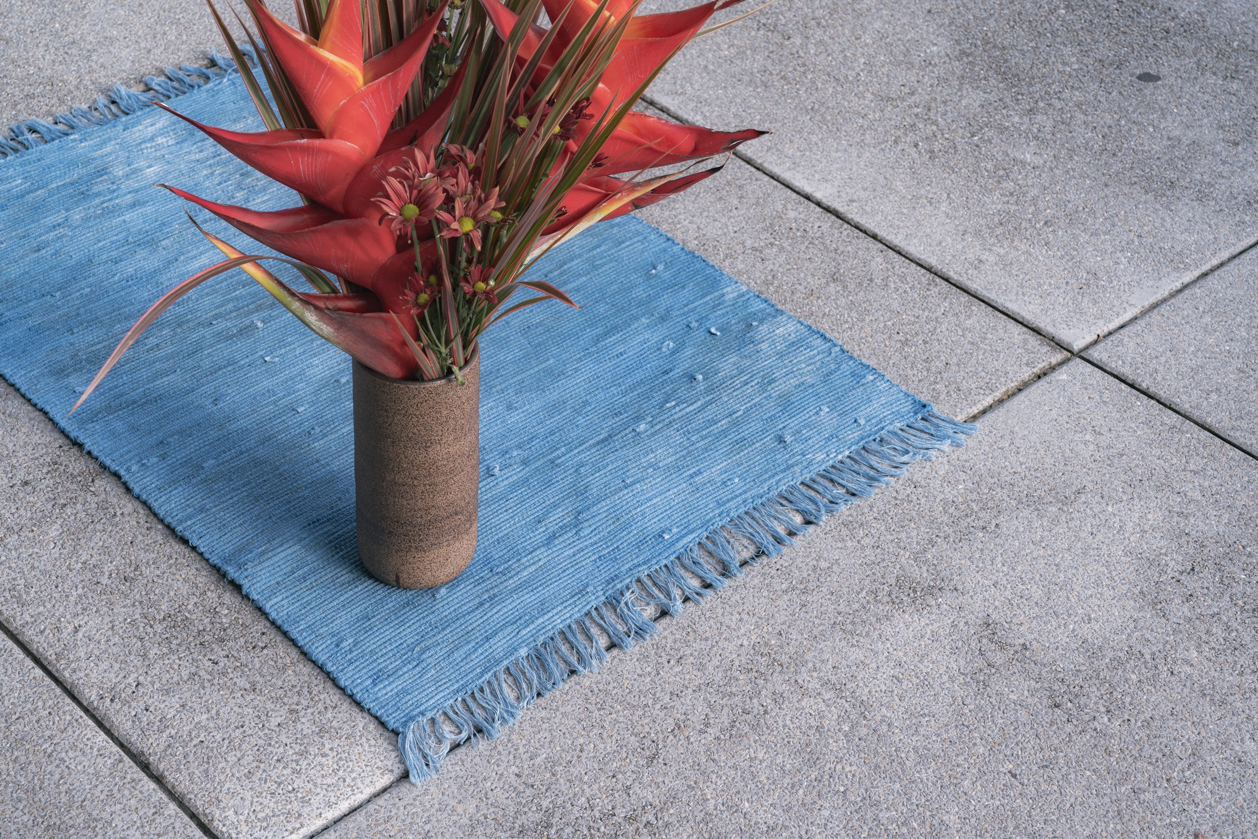 Rag Rug Small
