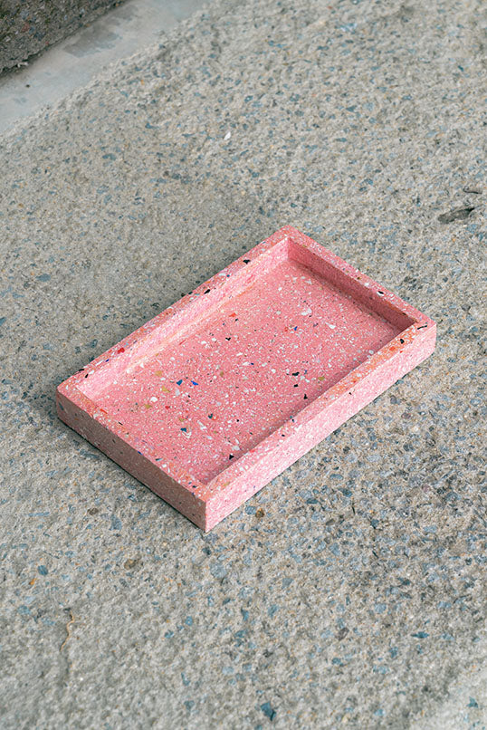 Styroshell Low Tray