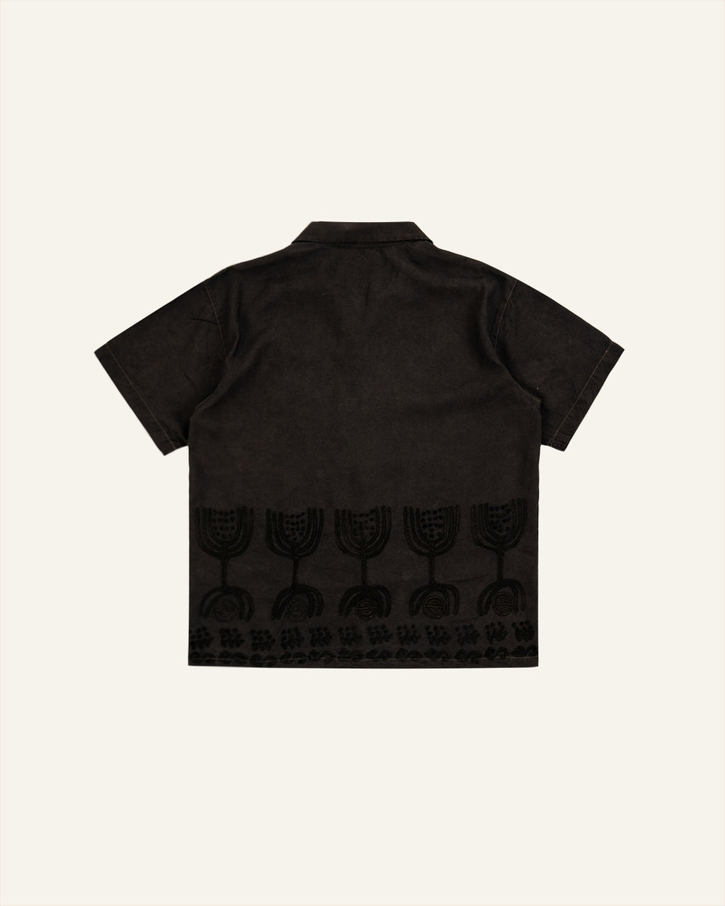 Seeds of Life Short Sleeve Shirt