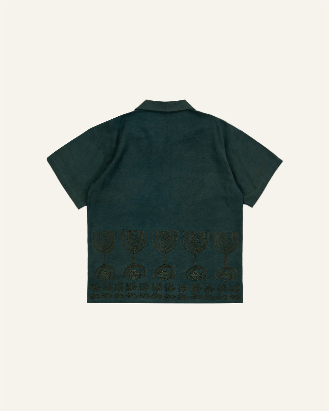 Seeds of Life Short Sleeve Shirt