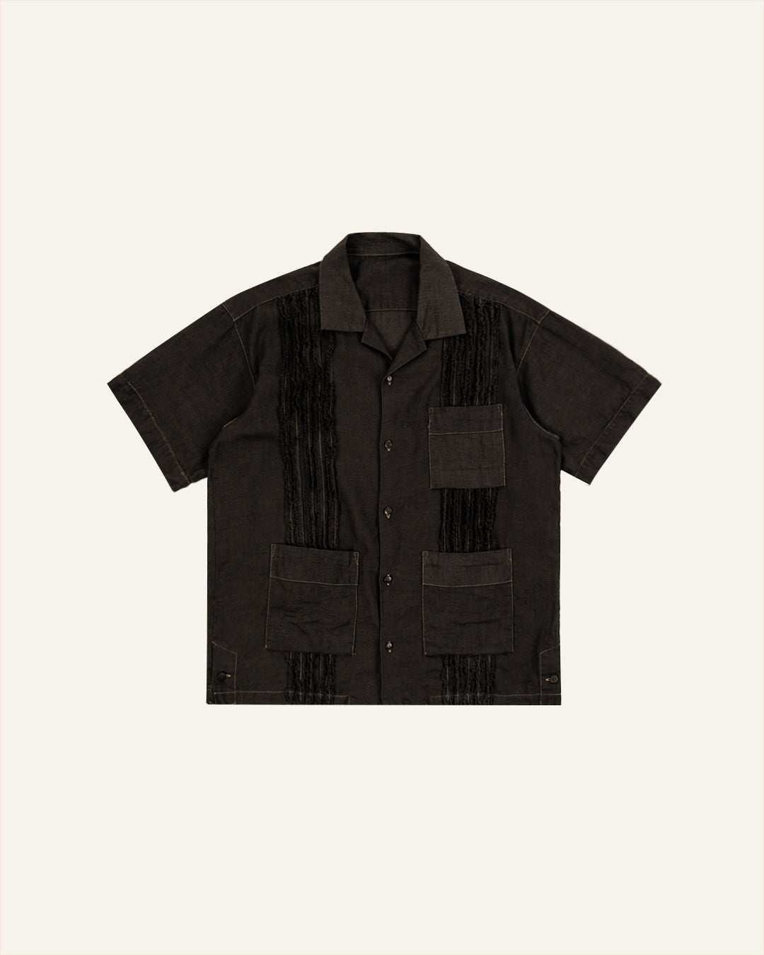 Islands Short Sleeve Shirt