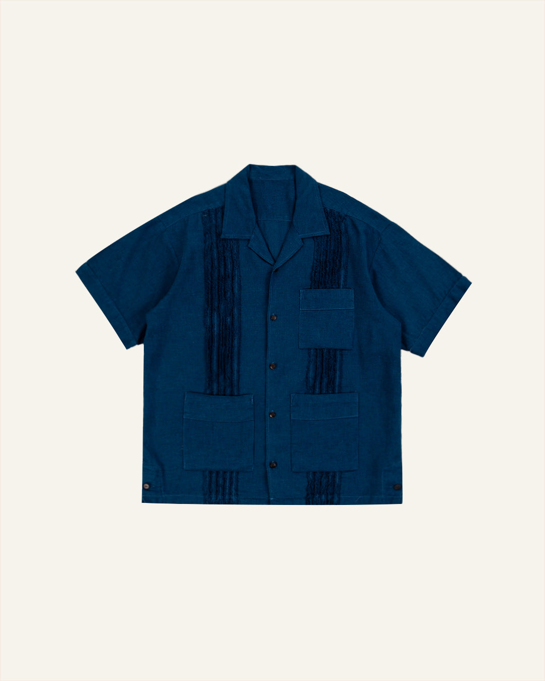 Islands Short Sleeve Shirt