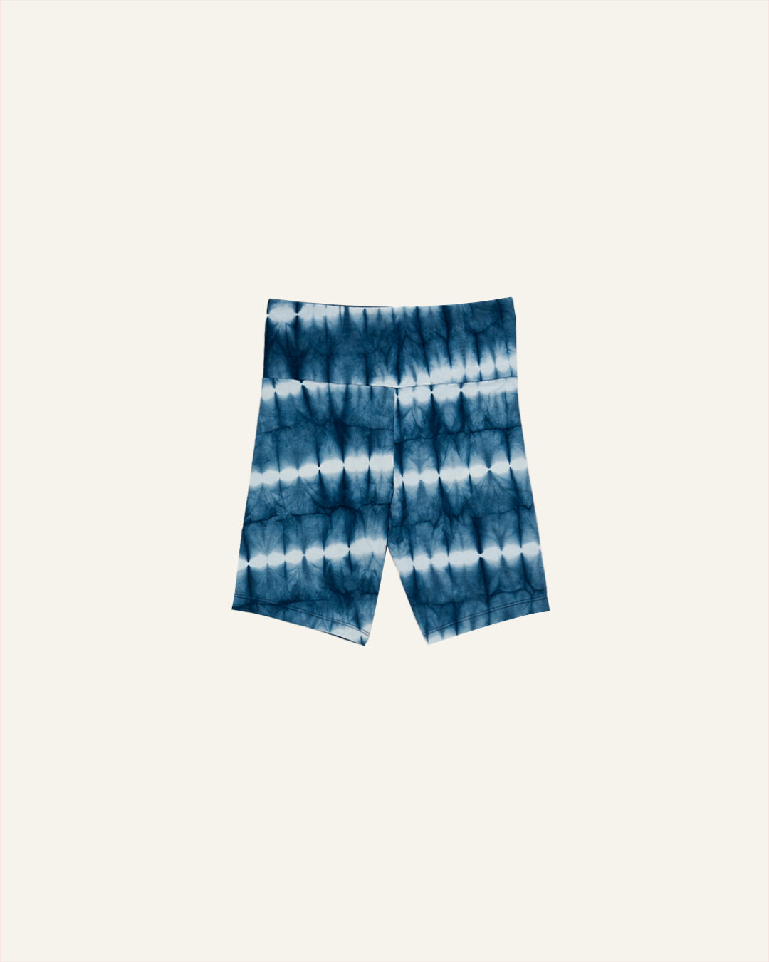 W'S Yoga Shorts Navy