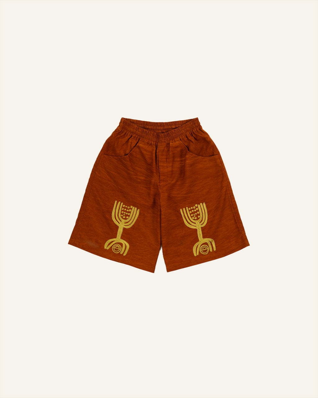 Seeds of Life Shorts
