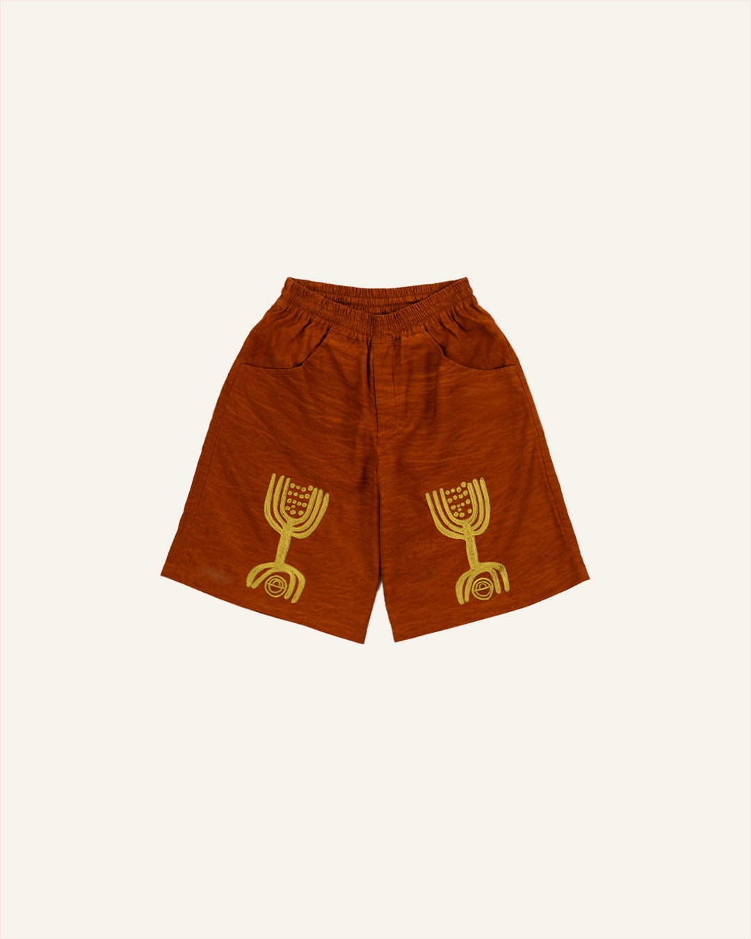 Seeds of Life Shorts