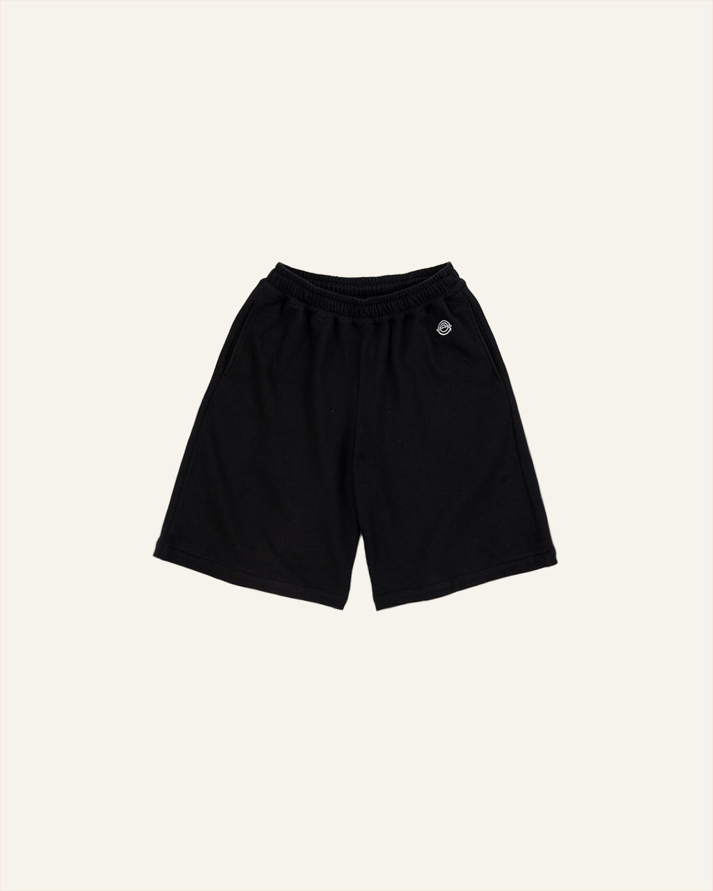 Sweat Shorts Black