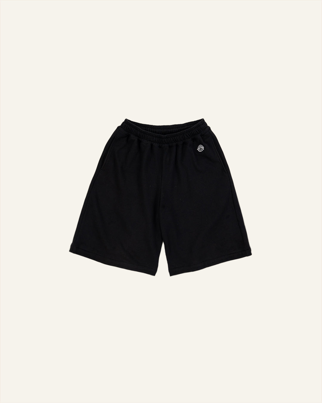 Sweat Shorts Black