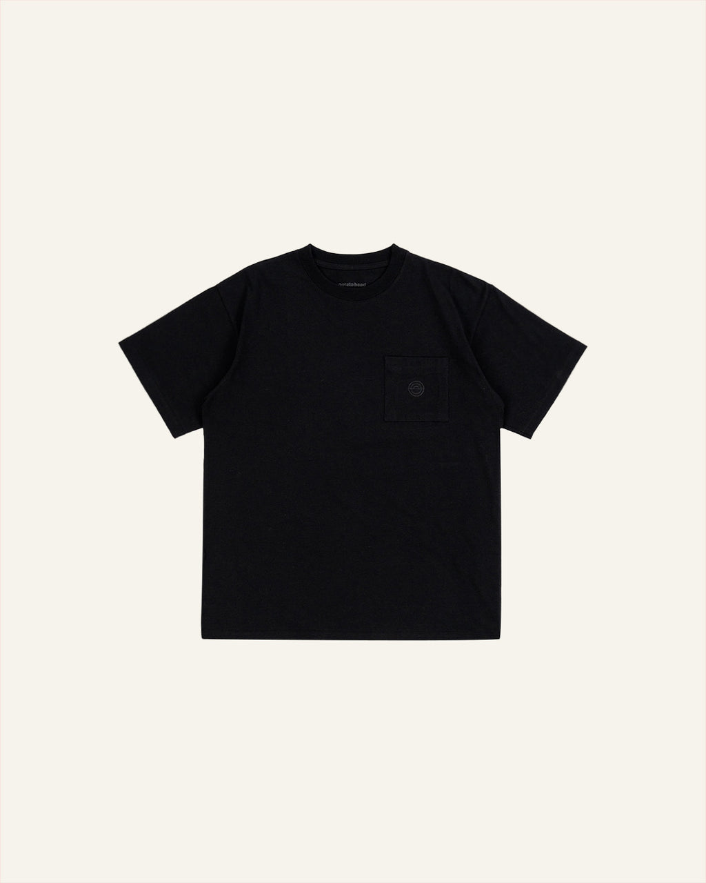 Pack Pocket Short Sleeve T-Shirts